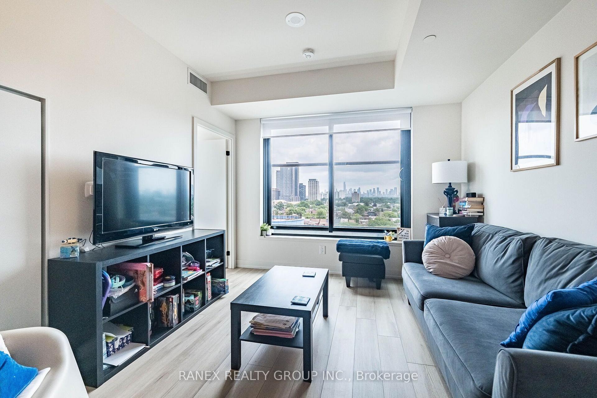 Photo 22 of Unit 919, 181 Sterling Road E, Toronto, Dufferin Grove — HOMEH