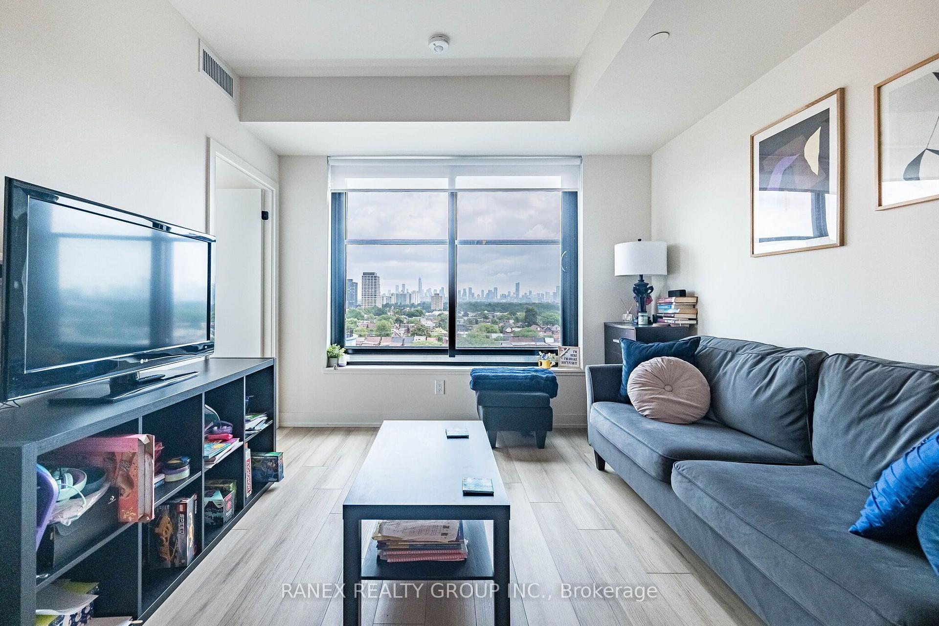 Photo 23 of Unit 919, 181 Sterling Road E, Toronto, Dufferin Grove — HOMEH
