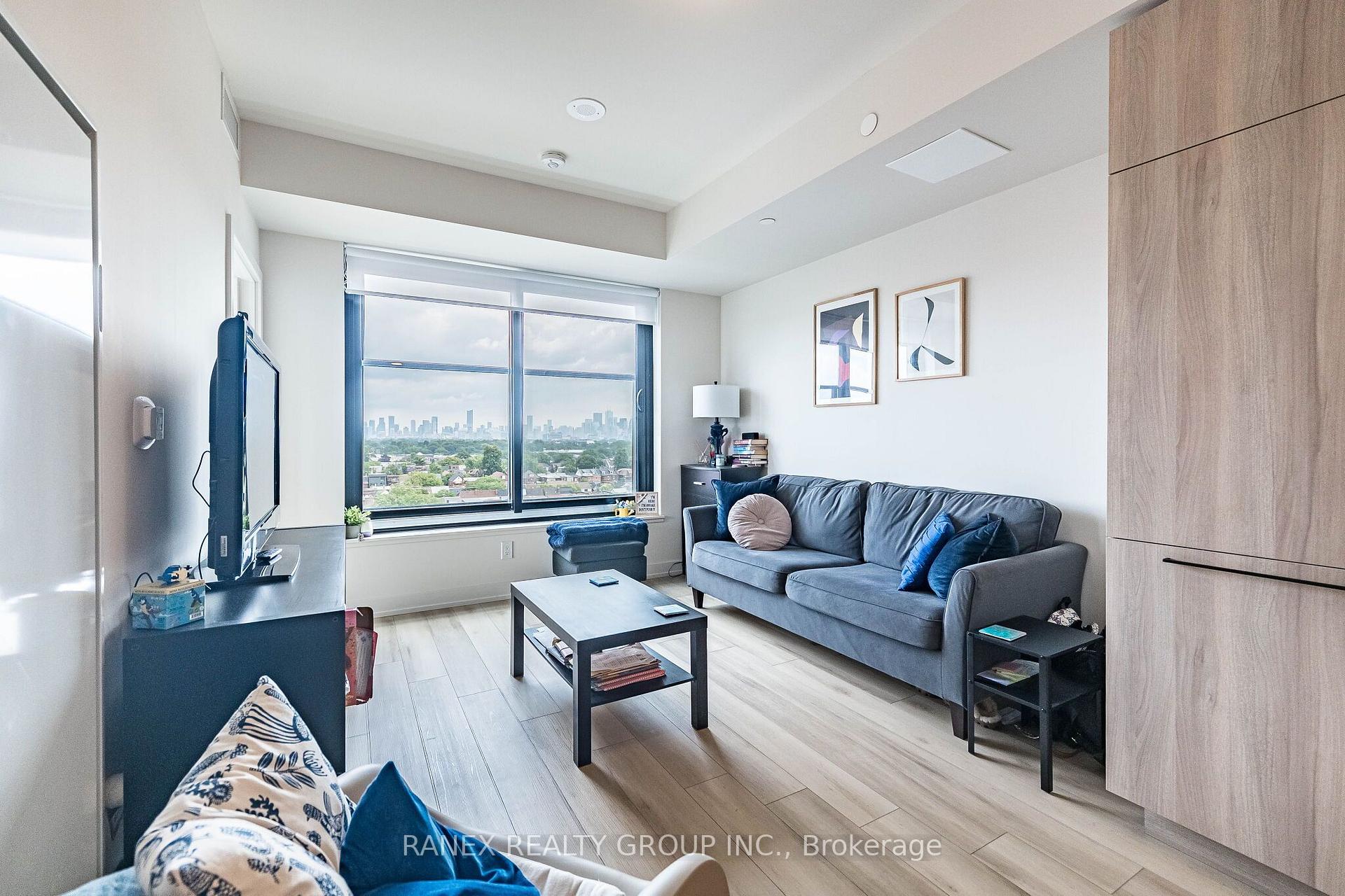 Photo 24 of Unit 919, 181 Sterling Road E, Toronto, Dufferin Grove — HOMEH