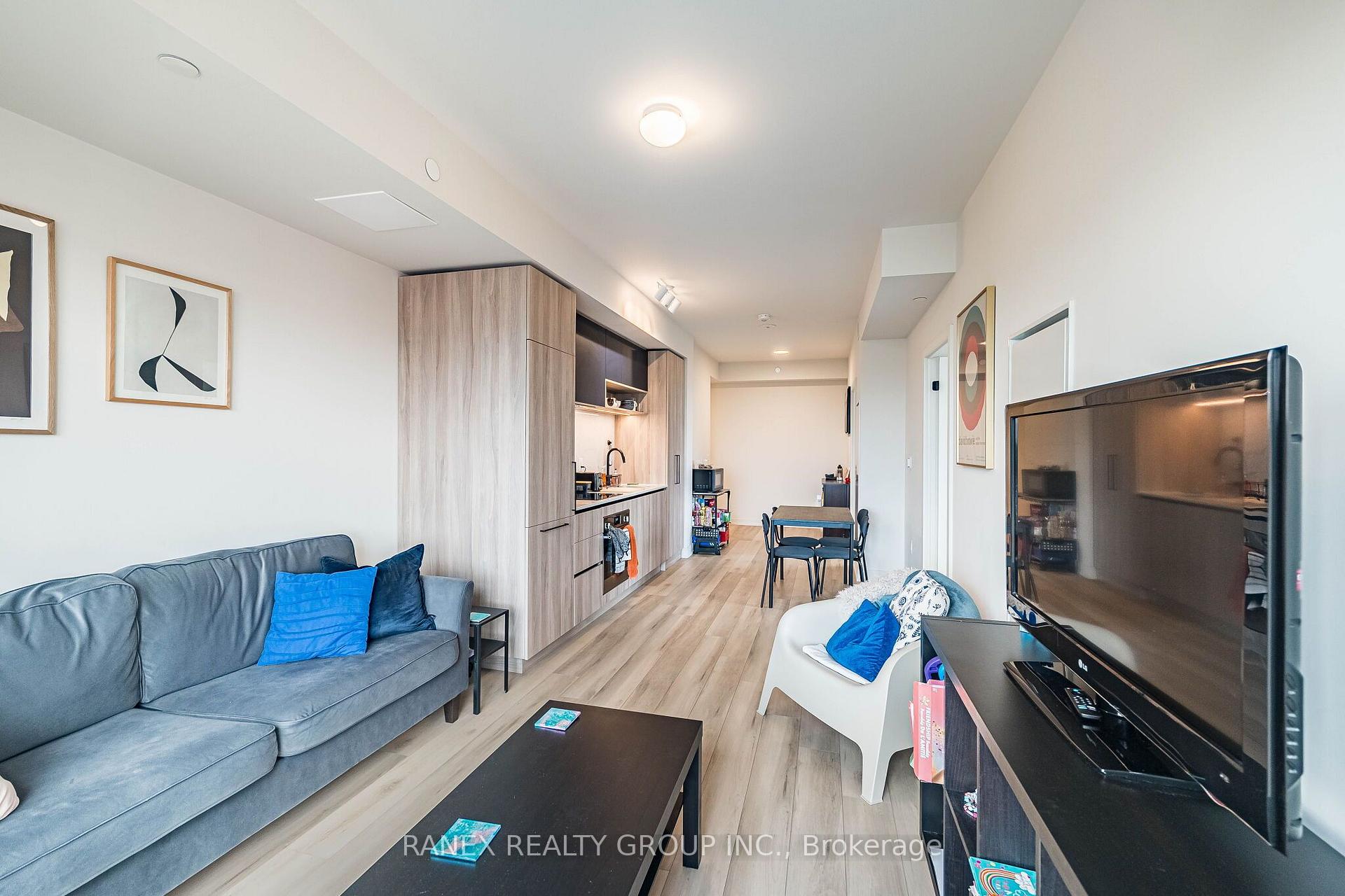 Photo 25 of Unit 919, 181 Sterling Road E, Toronto, Dufferin Grove — HOMEH