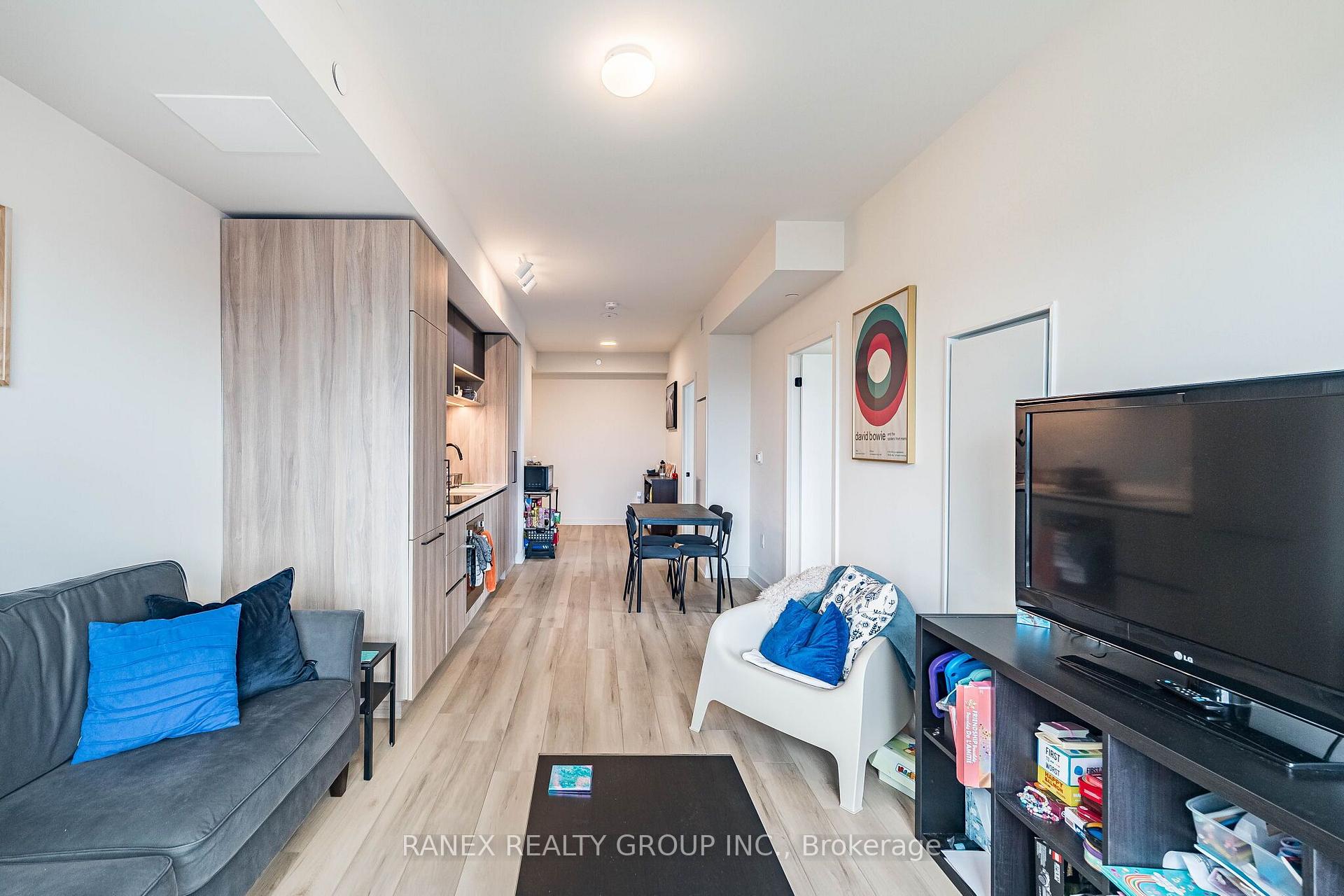 Photo 26 of Unit 919, 181 Sterling Road E, Toronto, Dufferin Grove — HOMEH