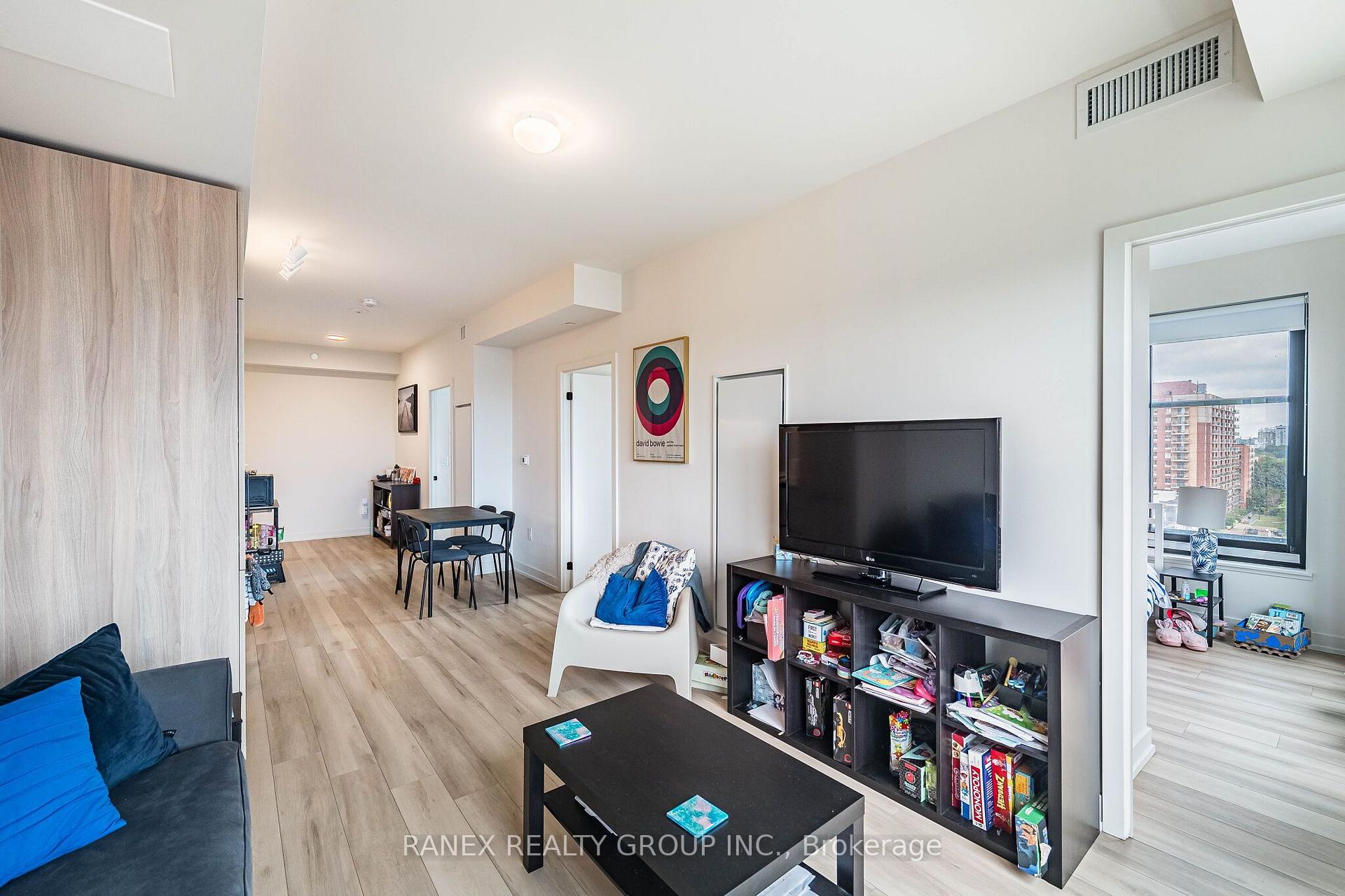 Photo 27 of Unit 919, 181 Sterling Road E, Toronto, Dufferin Grove — HOMEH