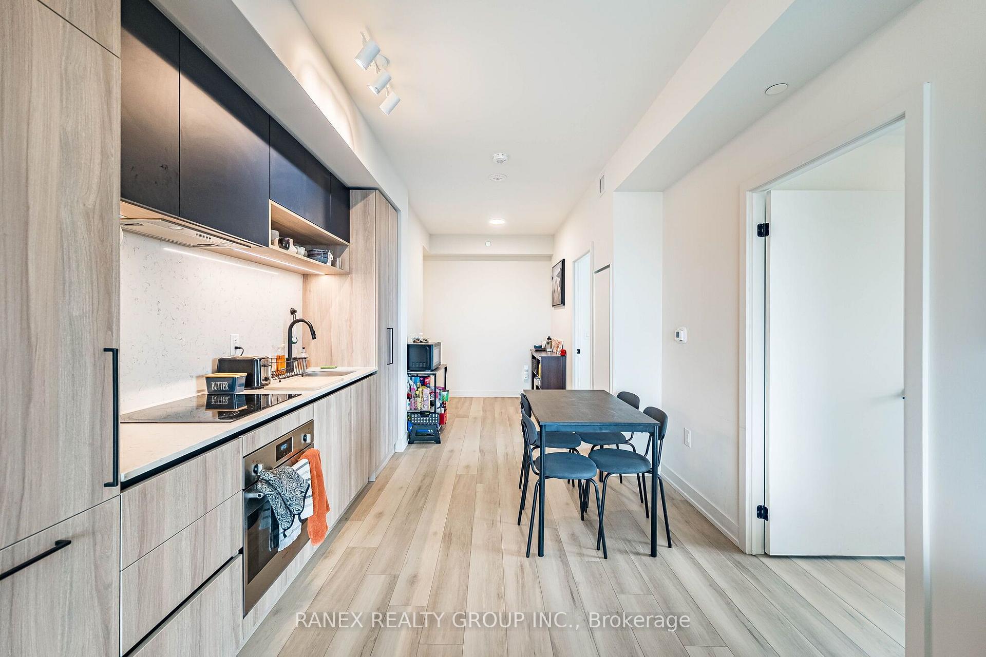 Photo 28 of Unit 919, 181 Sterling Road E, Toronto, Dufferin Grove — HOMEH