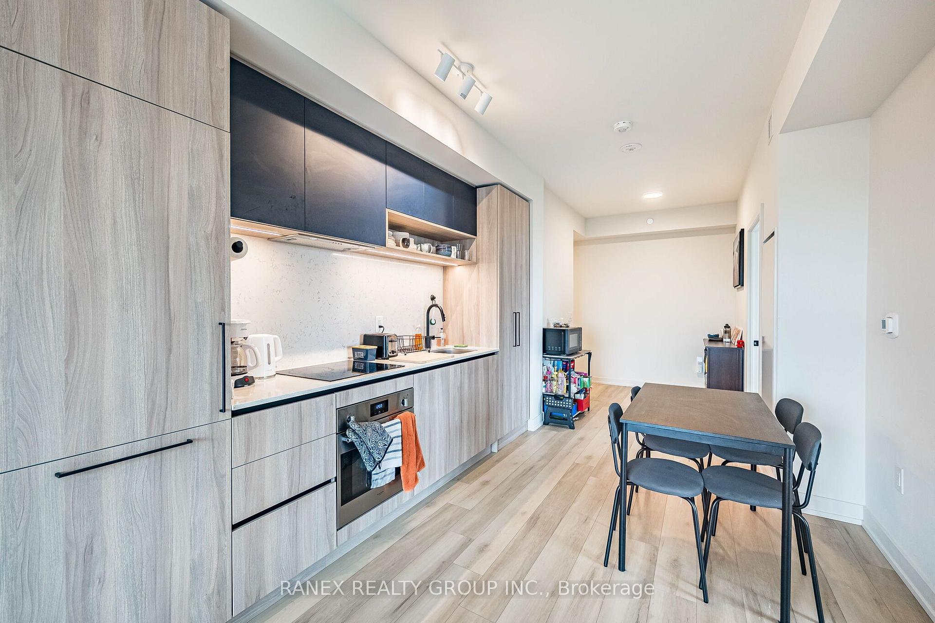 Photo 29 of Unit 919, 181 Sterling Road E, Toronto, Dufferin Grove — HOMEH