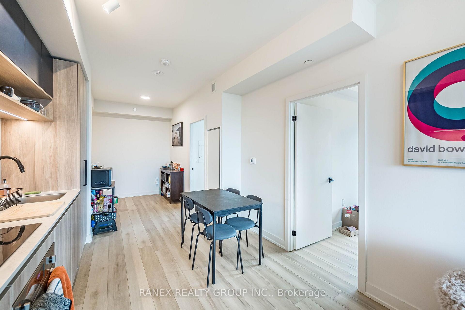 Photo 30 of Unit 919, 181 Sterling Road E, Toronto, Dufferin Grove — HOMEH
