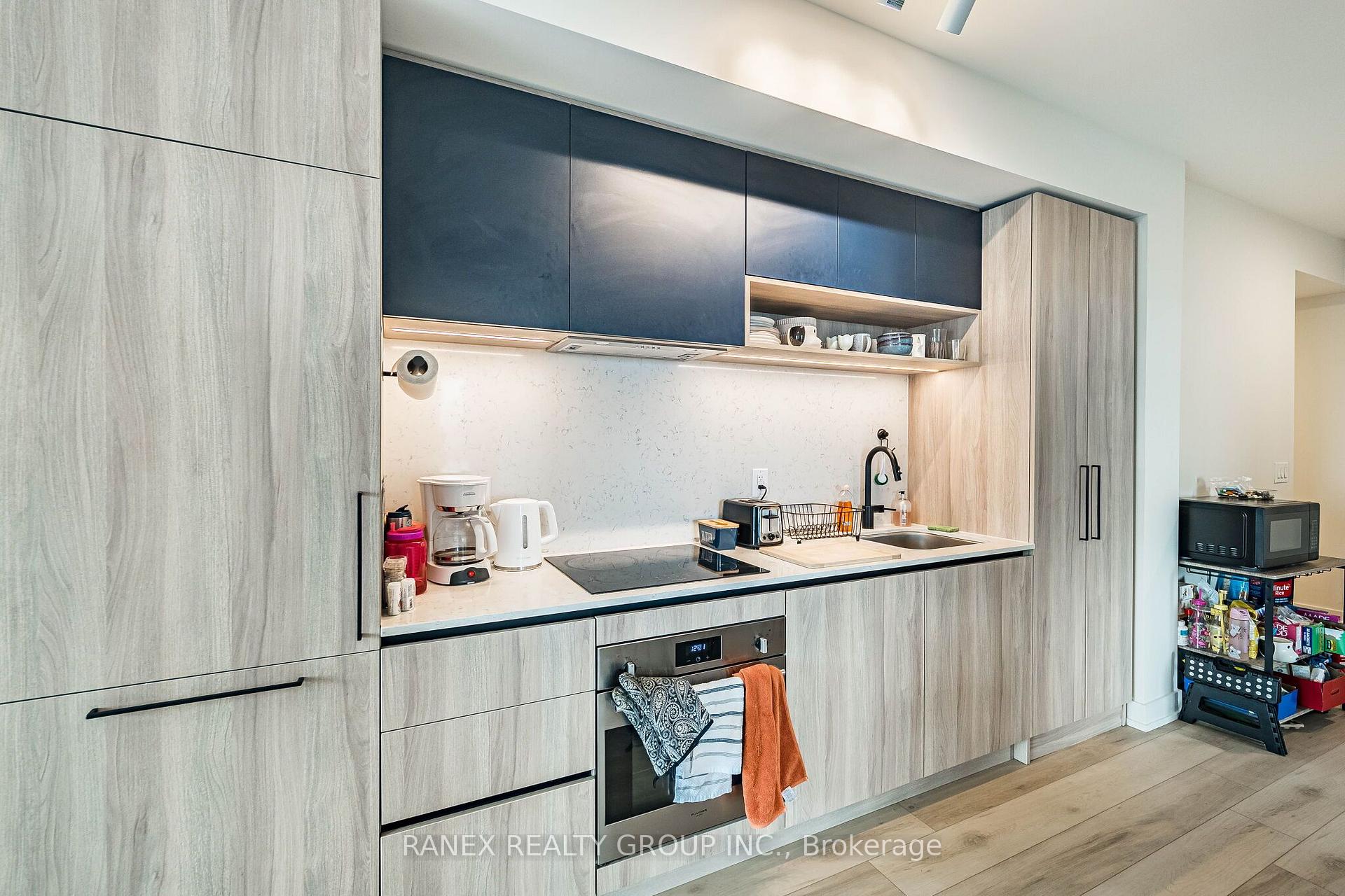 Photo 31 of Unit 919, 181 Sterling Road E, Toronto, Dufferin Grove — HOMEH