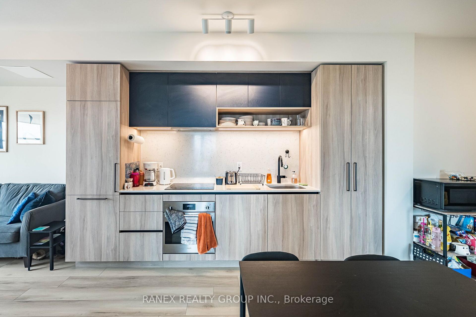 Photo 32 of Unit 919, 181 Sterling Road E, Toronto, Dufferin Grove — HOMEH
