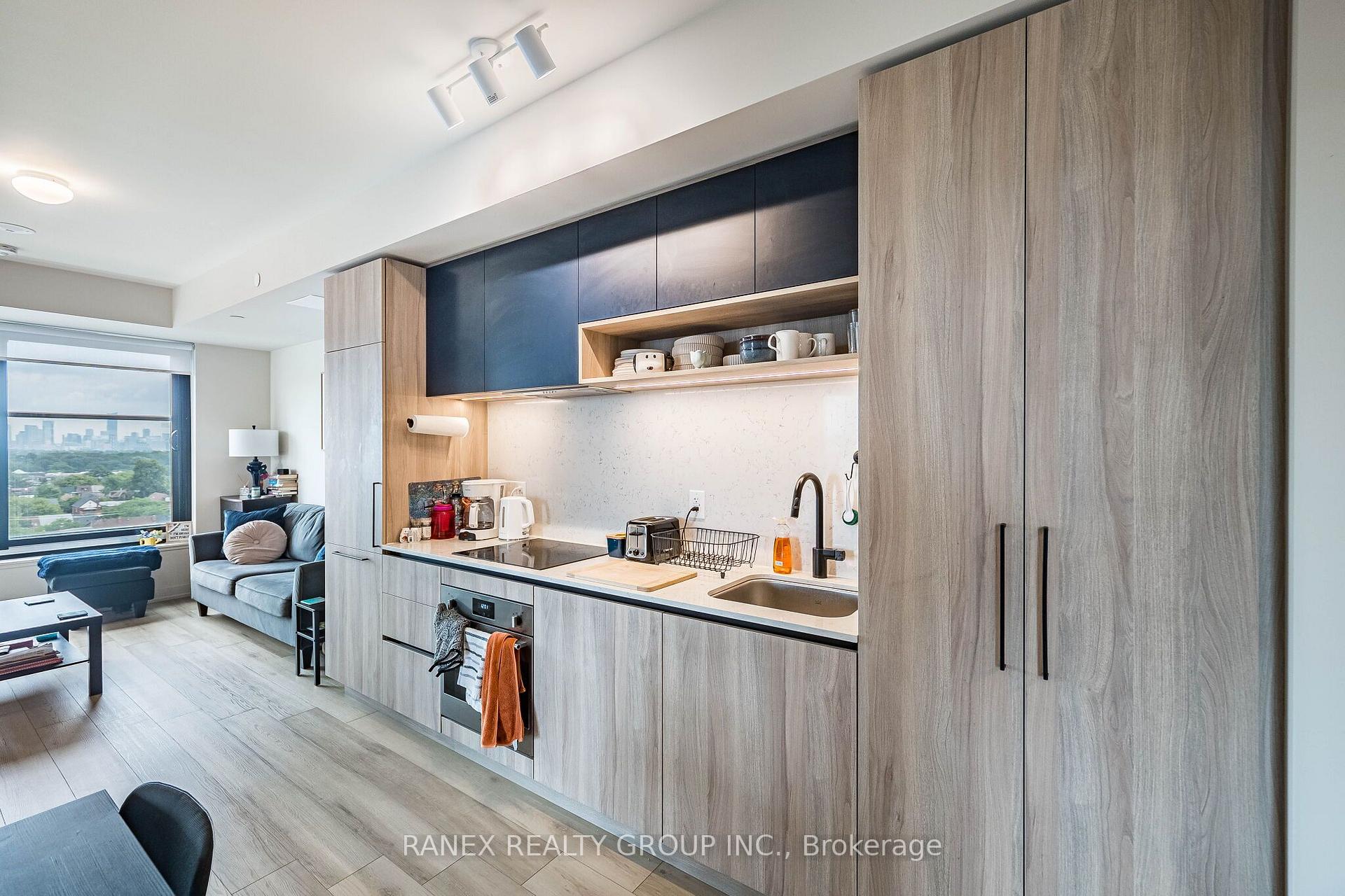 Photo 33 of Unit 919, 181 Sterling Road E, Toronto, Dufferin Grove — HOMEH