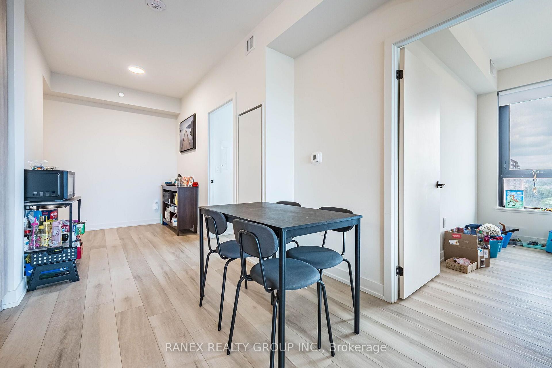 Photo 34 of Unit 919, 181 Sterling Road E, Toronto, Dufferin Grove — HOMEH