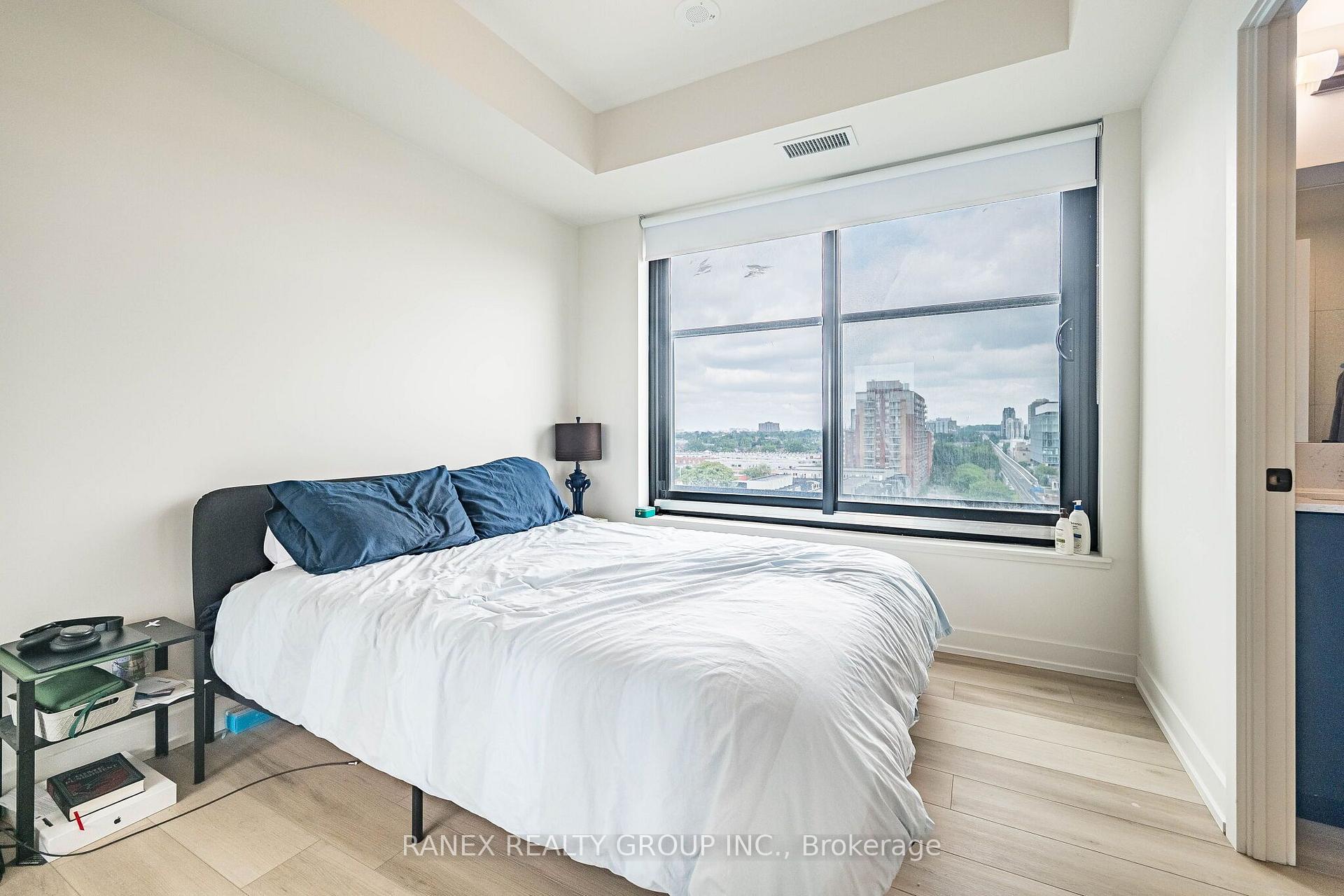 Photo 36 of Unit 919, 181 Sterling Road E, Toronto, Dufferin Grove — HOMEH