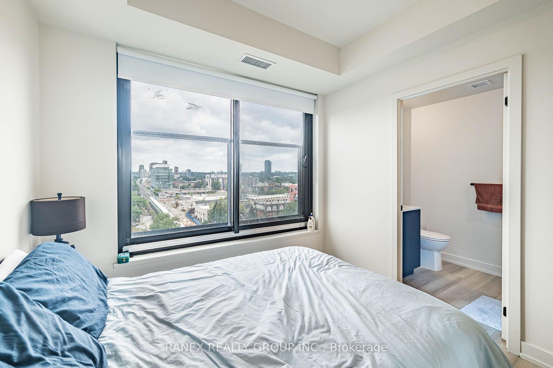 Photo 37 of Unit 919, 181 Sterling Road E, Toronto, Dufferin Grove — HOMEH
