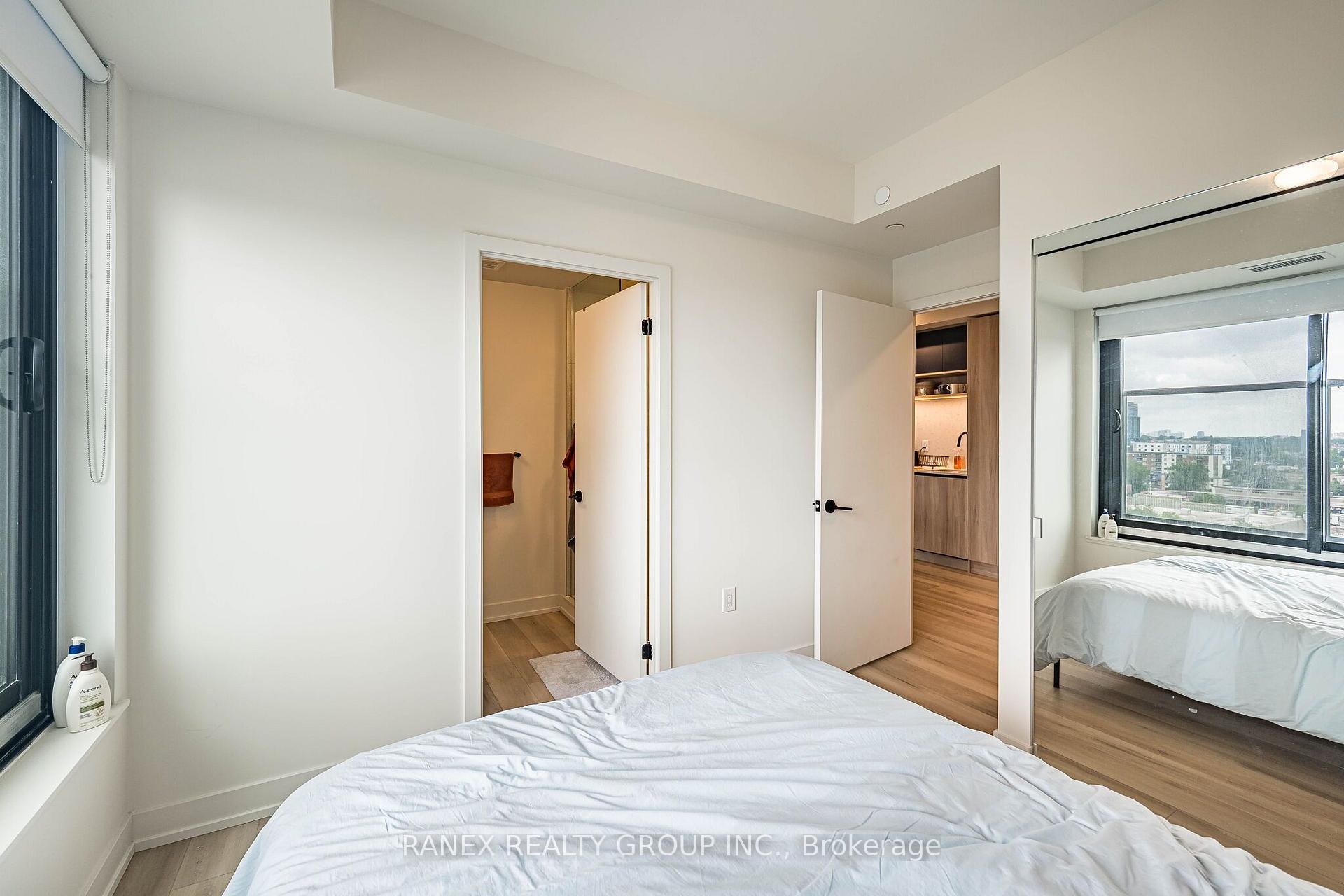 Photo 39 of Unit 919, 181 Sterling Road E, Toronto, Dufferin Grove — HOMEH