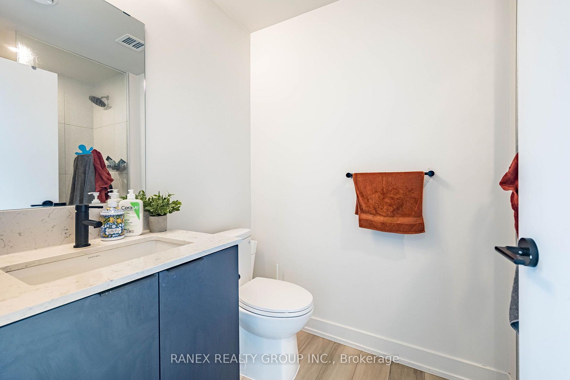 Photo 40 of Unit 919, 181 Sterling Road E, Toronto, Dufferin Grove — HOMEH