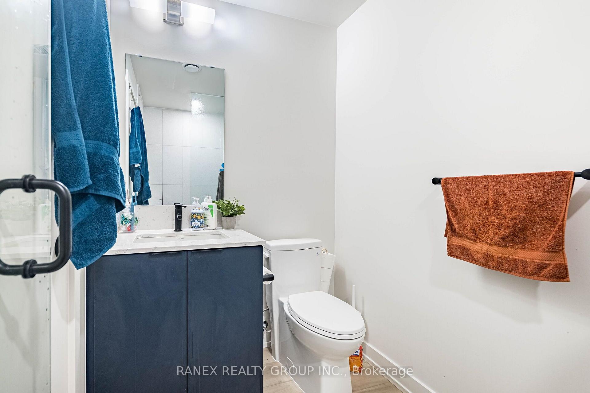 Photo 42 of Unit 919, 181 Sterling Road E, Toronto, Dufferin Grove — HOMEH