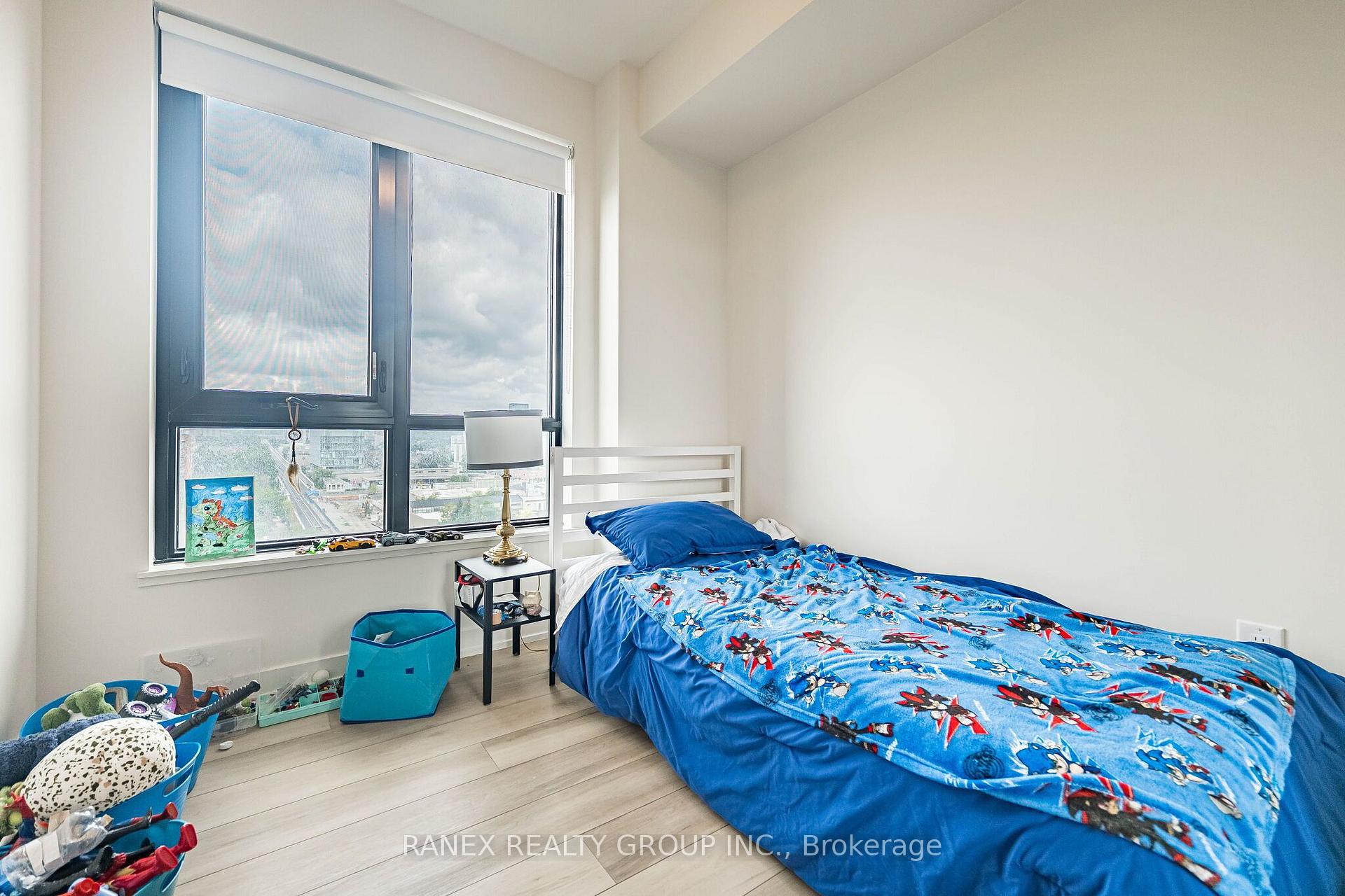 Photo 43 of Unit 919, 181 Sterling Road E, Toronto, Dufferin Grove — HOMEH