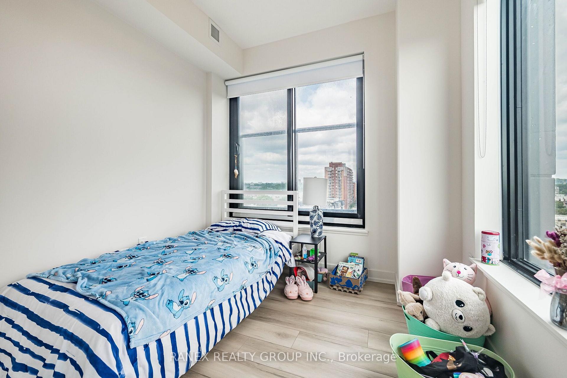 Photo 44 of Unit 919, 181 Sterling Road E, Toronto, Dufferin Grove — HOMEH