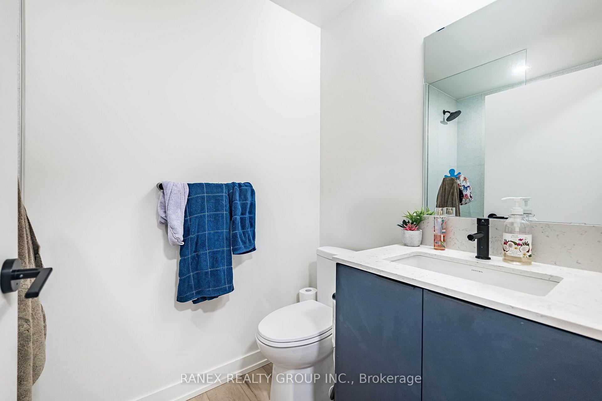 Photo 45 of Unit 919, 181 Sterling Road E, Toronto, Dufferin Grove — HOMEH
