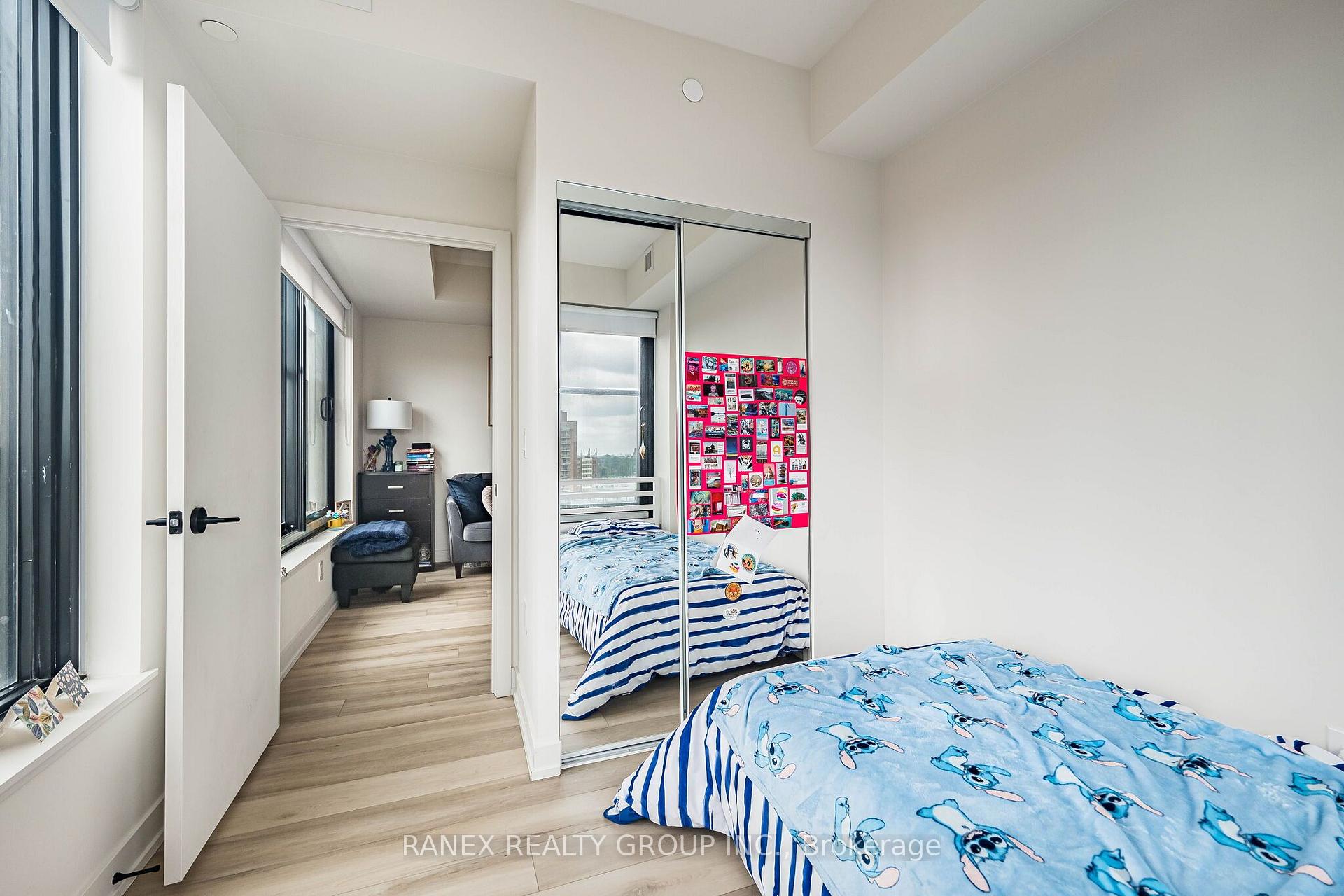 Photo 46 of Unit 919, 181 Sterling Road E, Toronto, Dufferin Grove — HOMEH