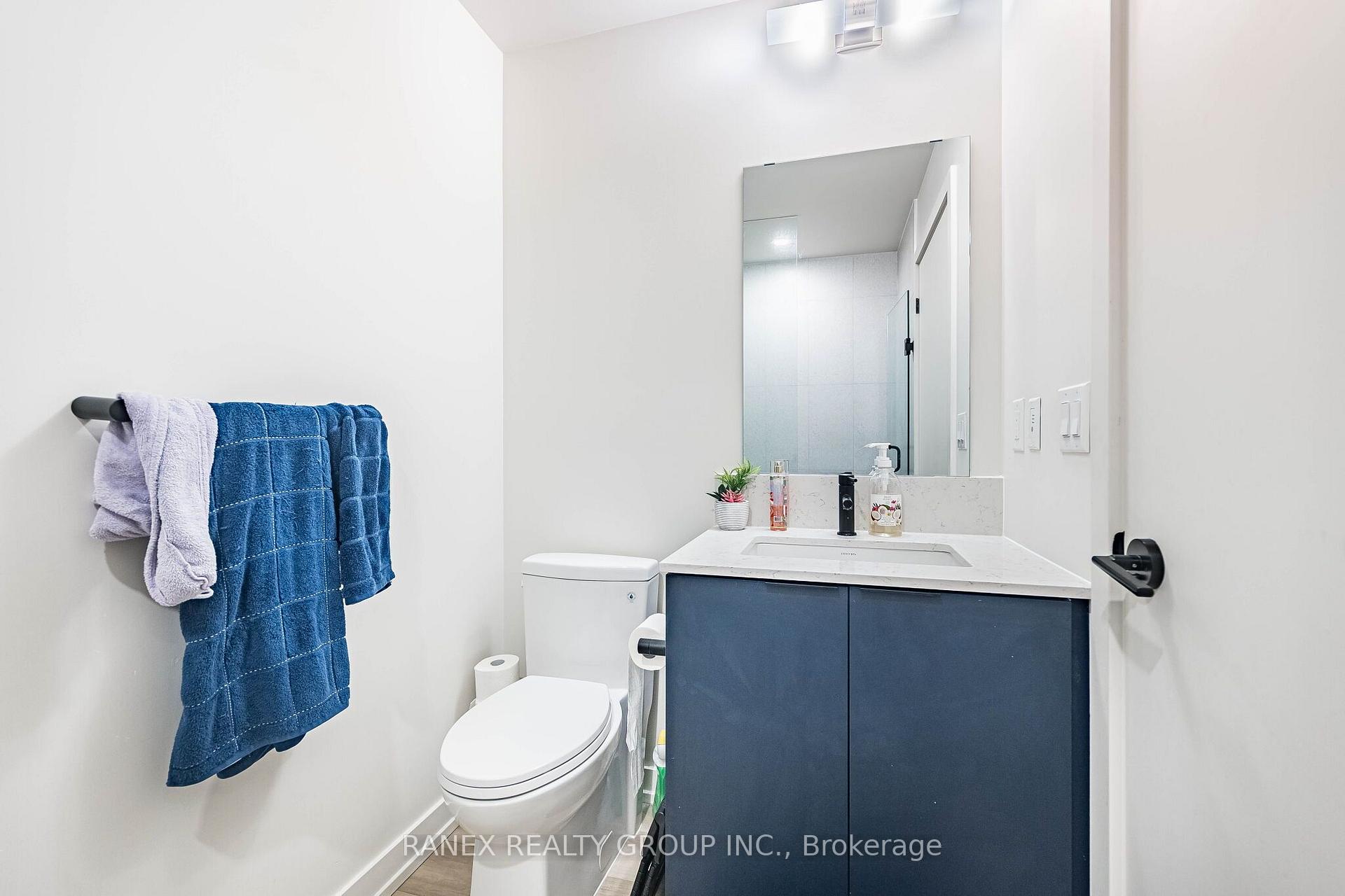 Photo 47 of Unit 919, 181 Sterling Road E, Toronto, Dufferin Grove — HOMEH