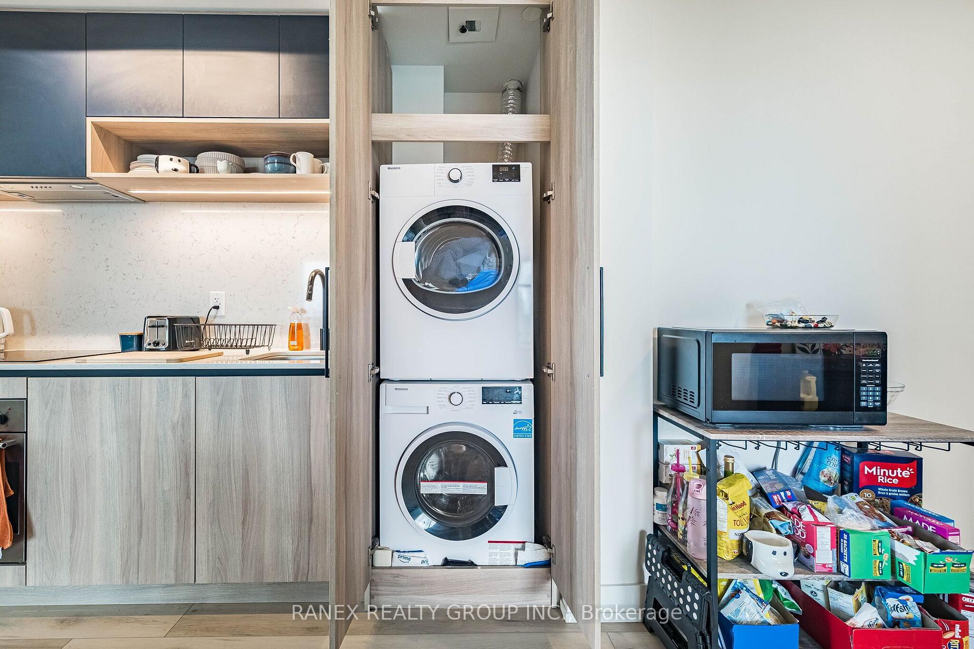 Photo 48 of Unit 919, 181 Sterling Road E, Toronto, Dufferin Grove — HOMEH