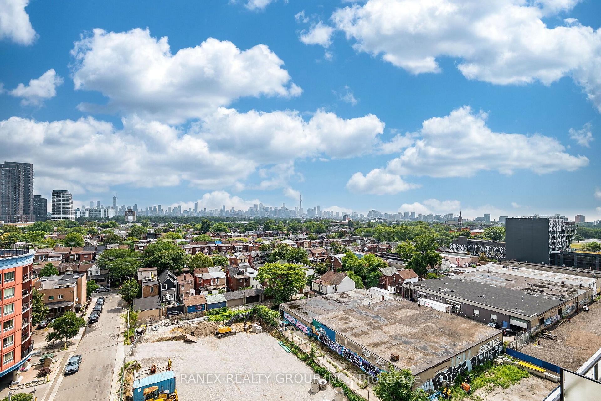 Photo 50 of Unit 919, 181 Sterling Road E, Toronto, Dufferin Grove — HOMEH