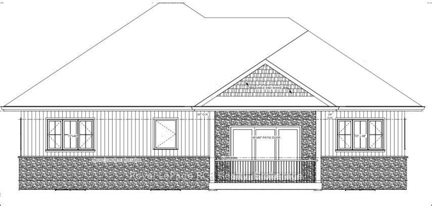 Photo 2 of 60 McTavish Crescent, Huron-Kinloss — HOMEH
