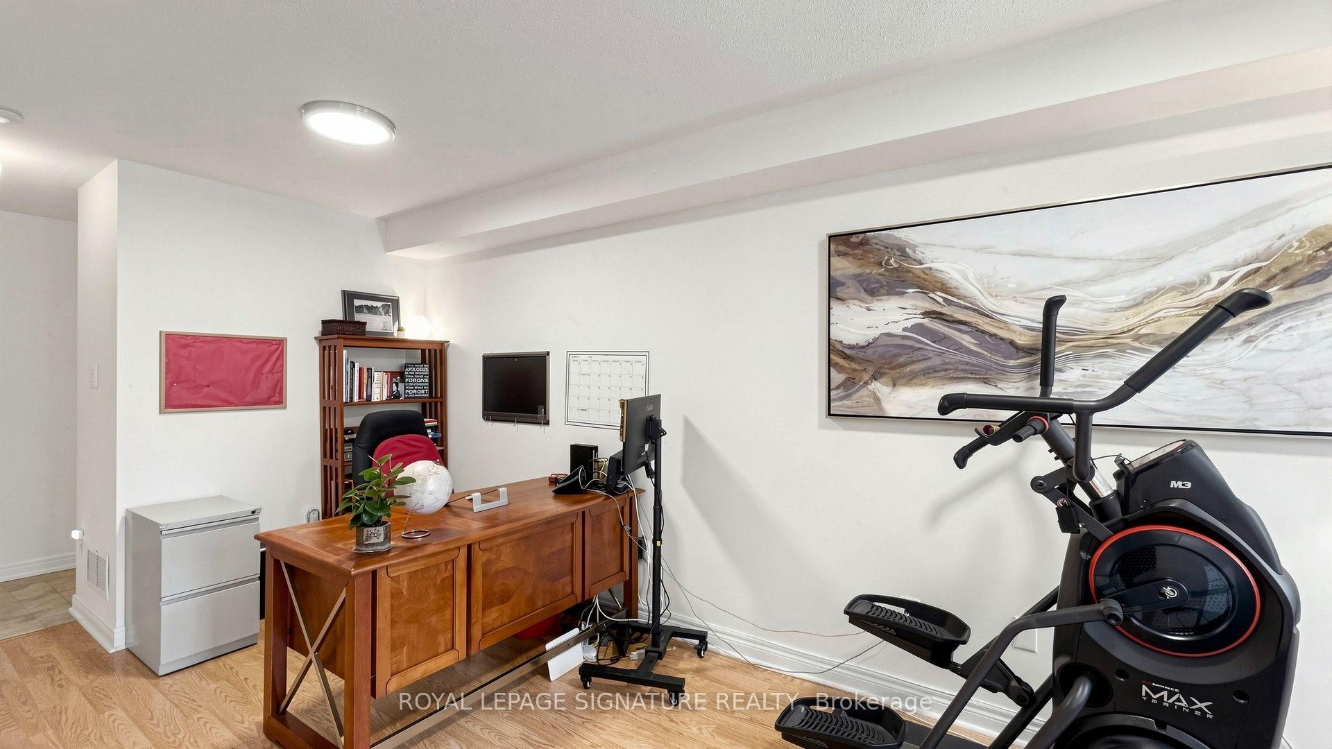 Photo 2 of 2433 Bur Oak Avenue, Markham, Cornell — HOMEH
