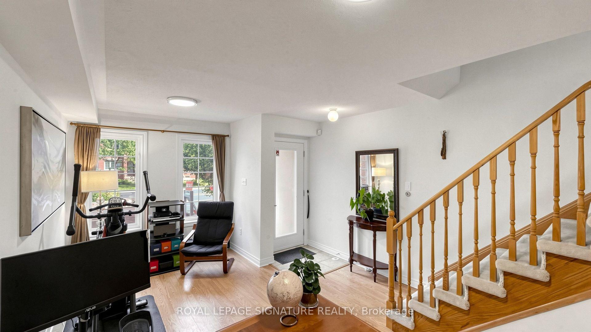 Photo 3 of 2433 Bur Oak Avenue, Markham, Cornell — HOMEH