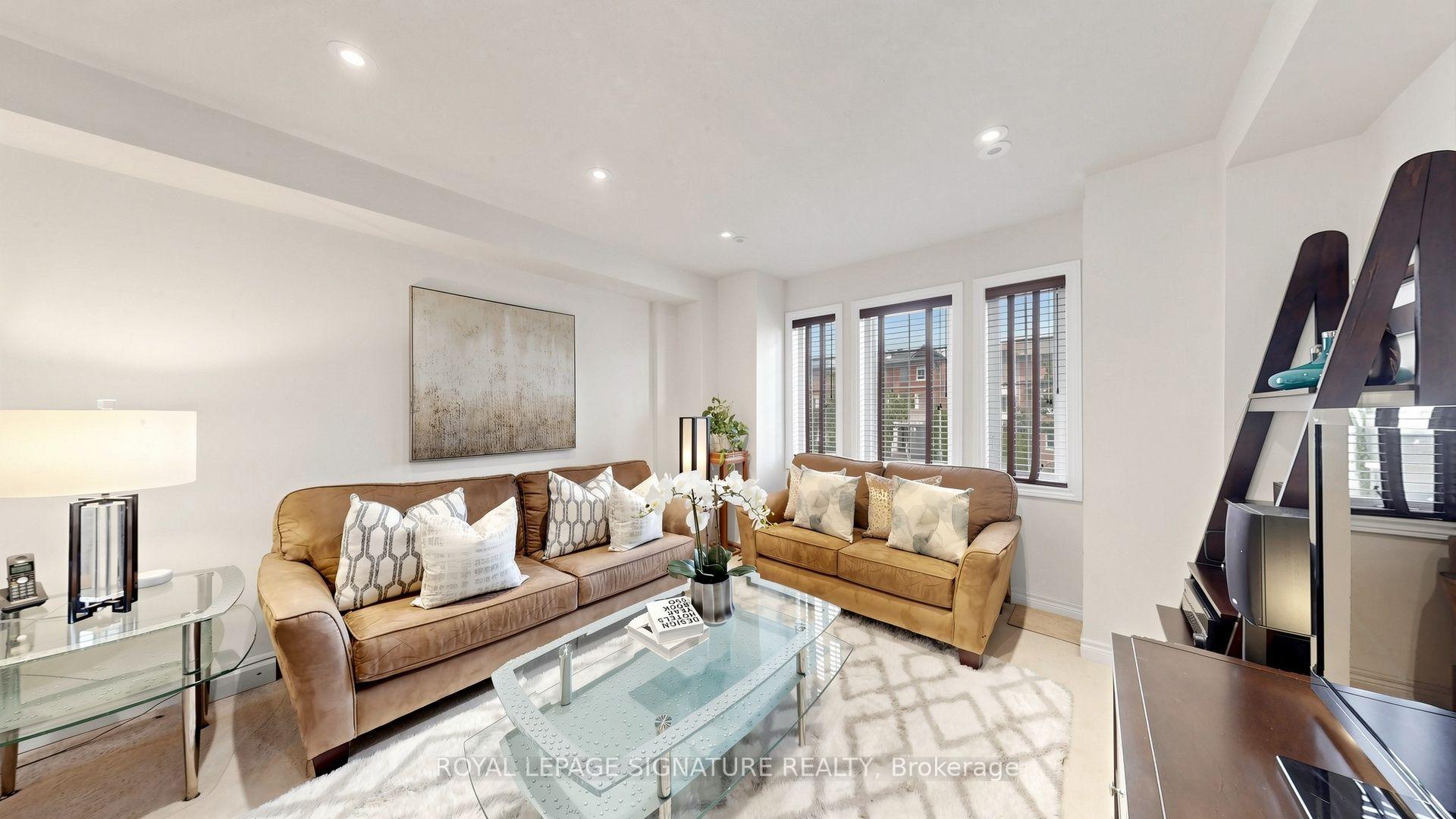 Photo 5 of 2433 Bur Oak Avenue, Markham, Cornell — HOMEH