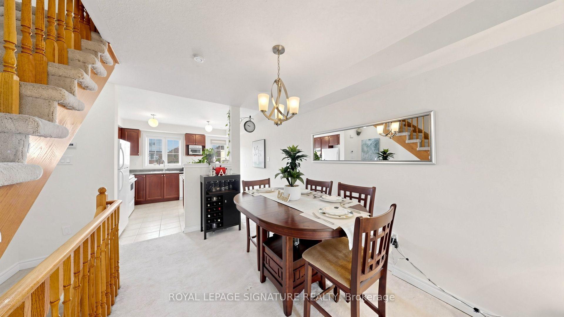 Photo 6 of 2433 Bur Oak Avenue, Markham, Cornell — HOMEH
