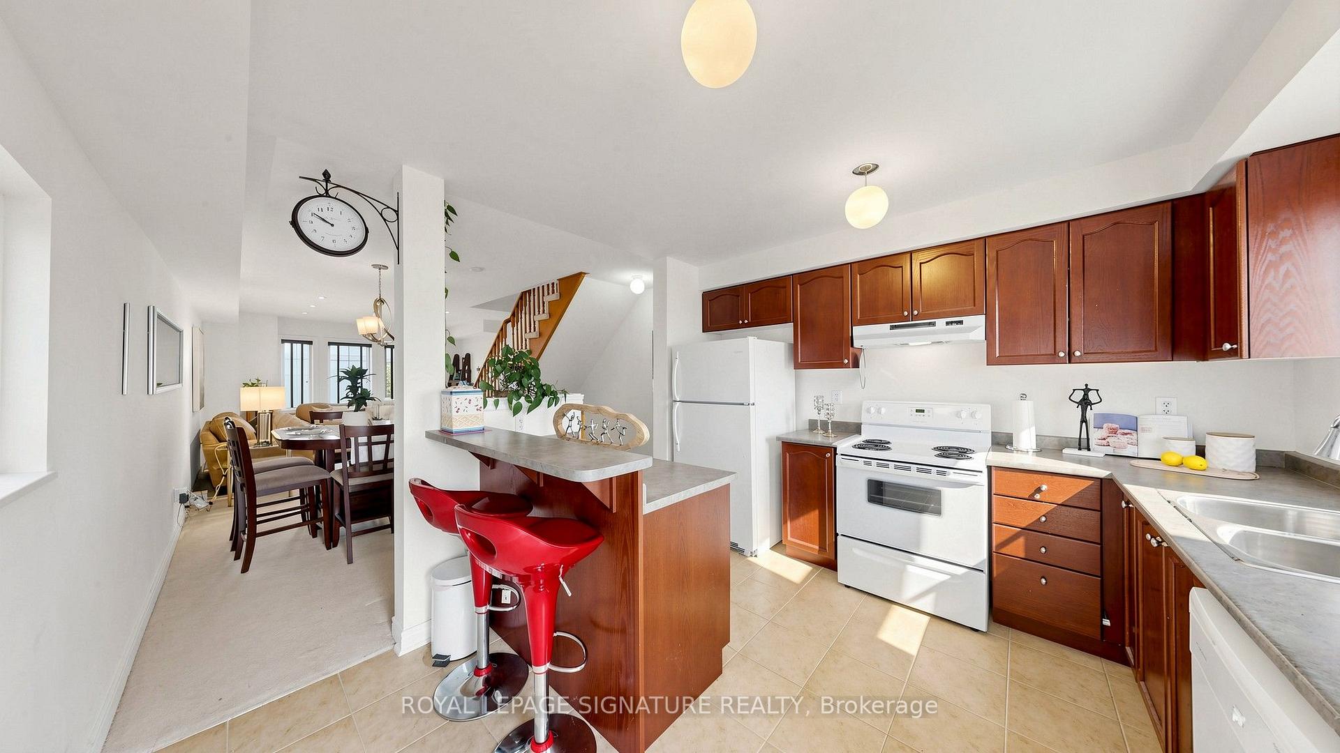 Photo 7 of 2433 Bur Oak Avenue, Markham, Cornell — HOMEH