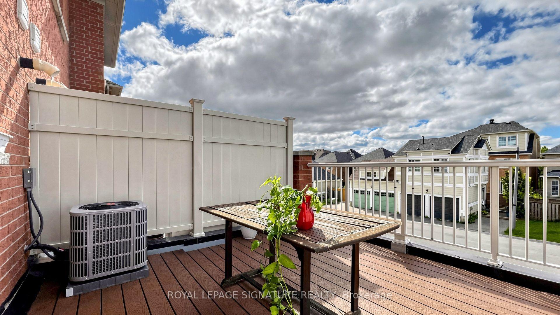 Photo 8 of 2433 Bur Oak Avenue, Markham, Cornell — HOMEH