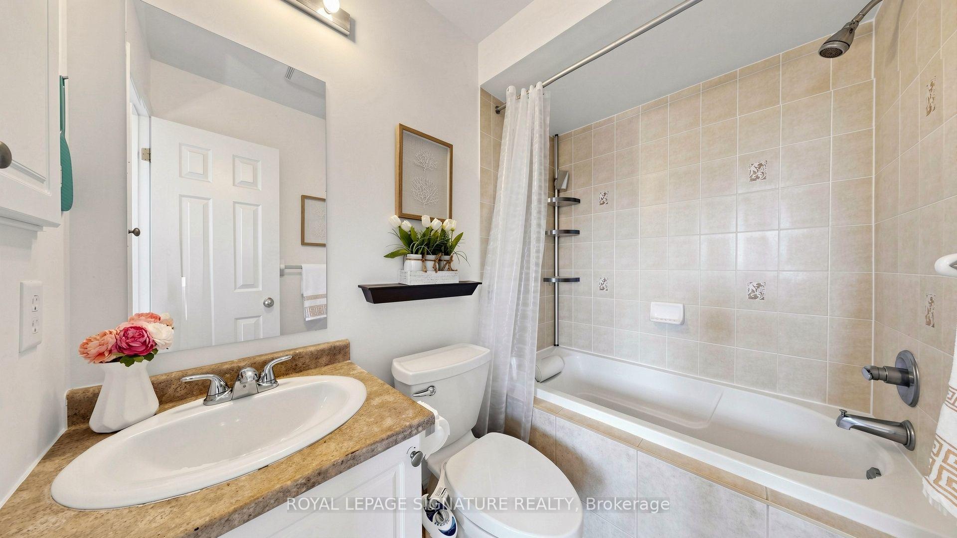 Photo 10 of 2433 Bur Oak Avenue, Markham, Cornell — HOMEH