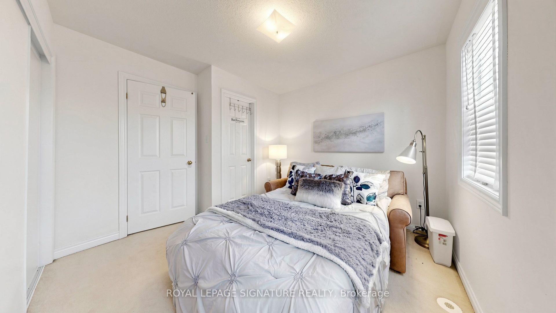 Photo 11 of 2433 Bur Oak Avenue, Markham, Cornell — HOMEH