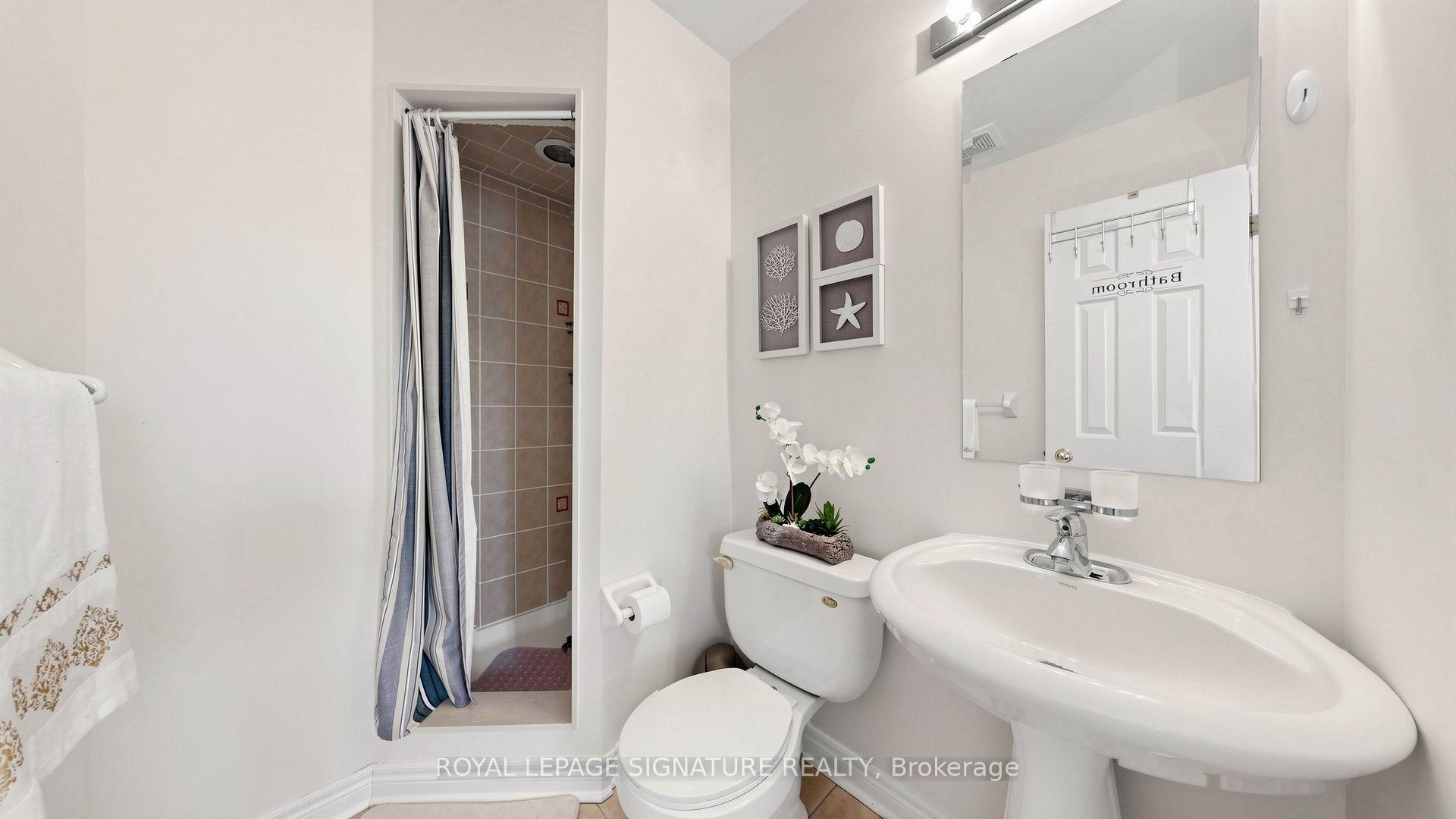 Photo 12 of 2433 Bur Oak Avenue, Markham, Cornell — HOMEH