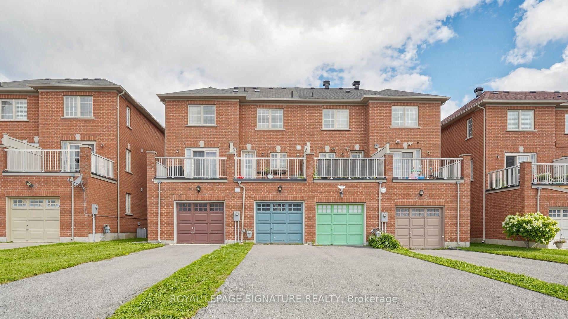 Photo 14 of 2433 Bur Oak Avenue, Markham, Cornell — HOMEH