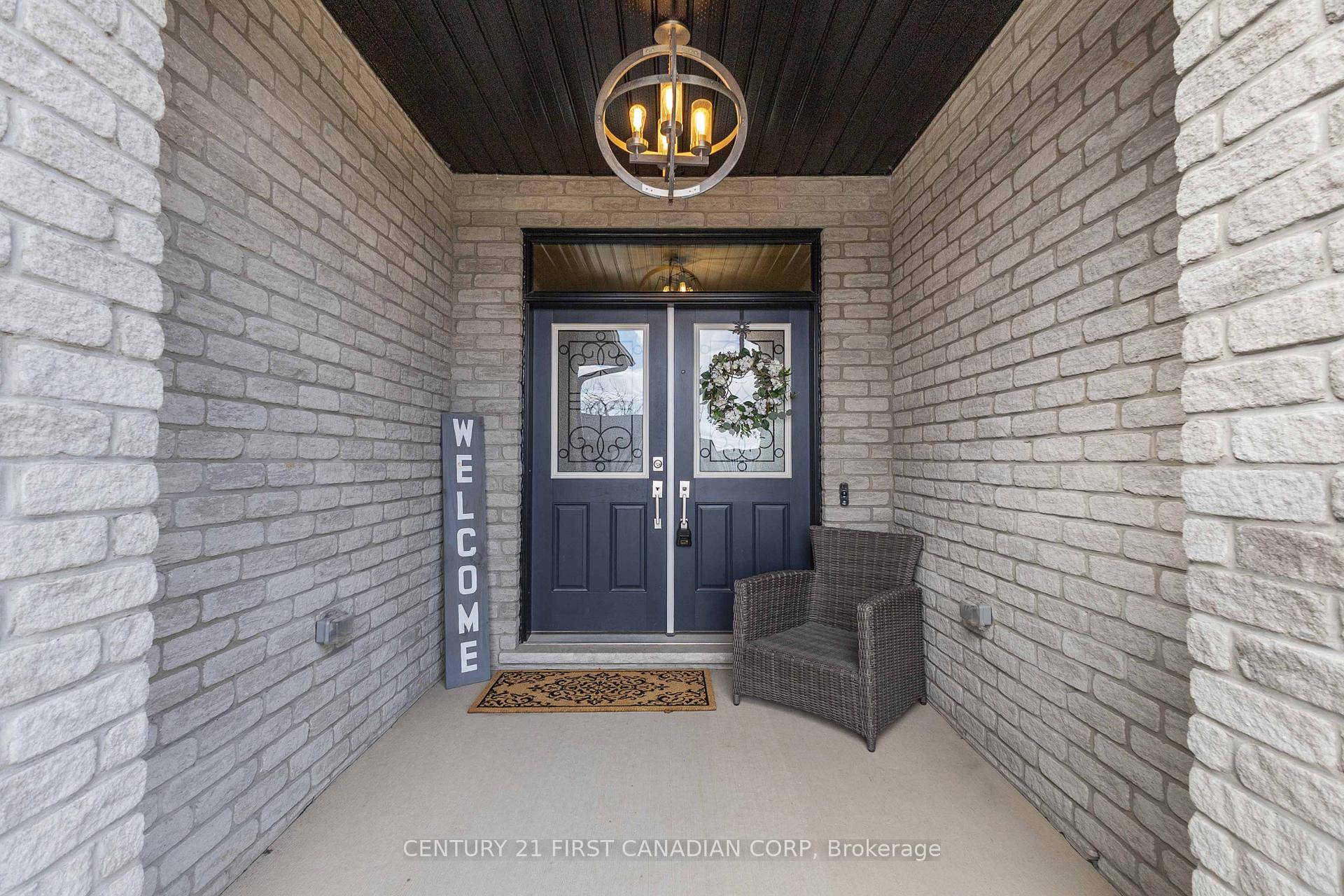 Photo 5 of 52 Royal Dornoch Drive, St. Thomas — HOMEH