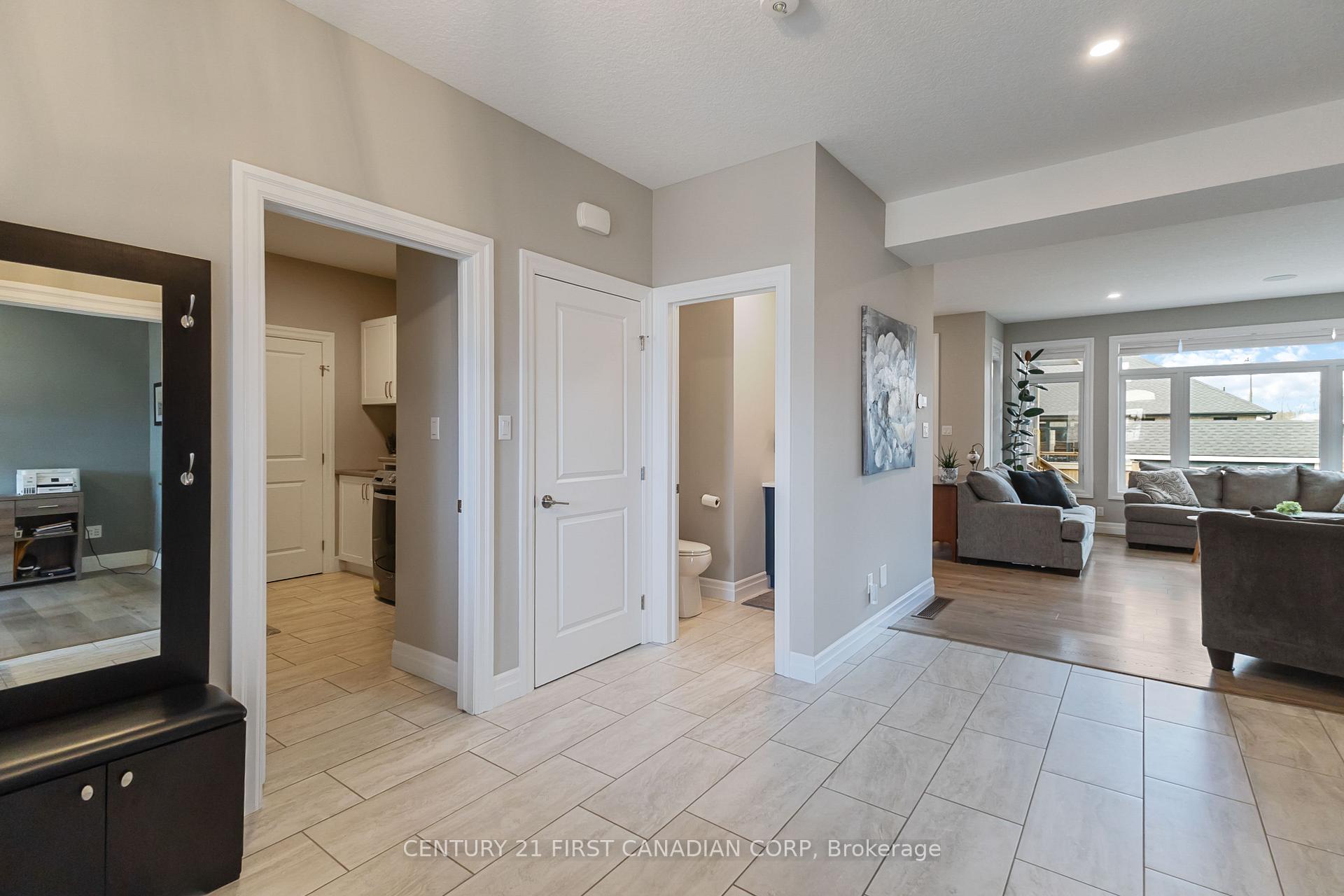 Photo 7 of 52 Royal Dornoch Drive, St. Thomas — HOMEH