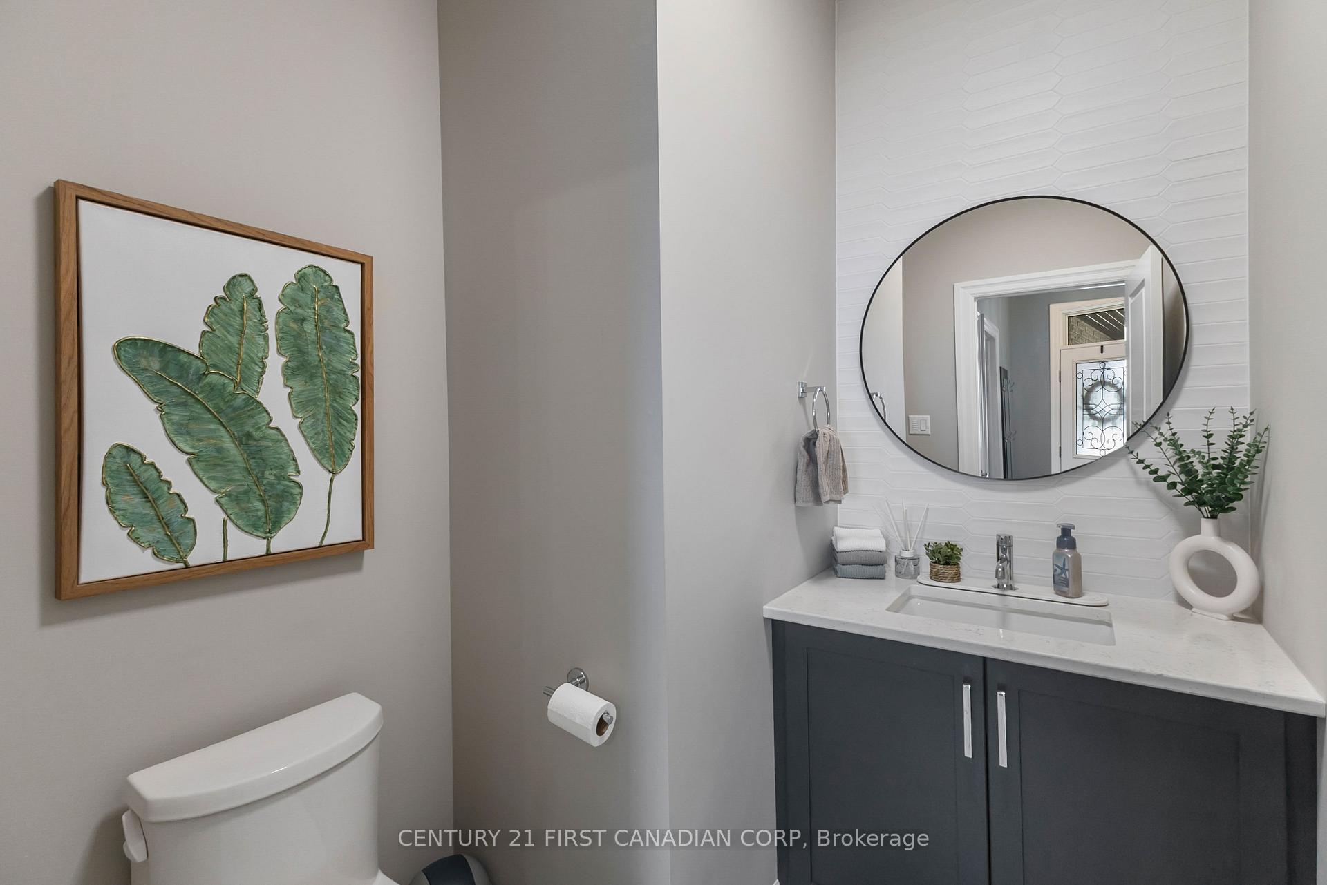 Photo 11 of 52 Royal Dornoch Drive, St. Thomas — HOMEH