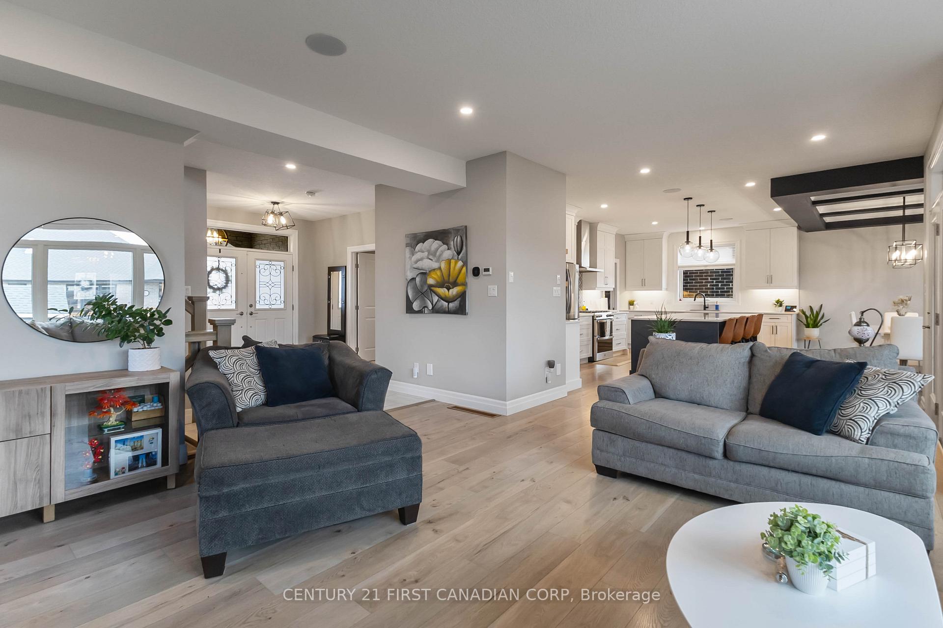 Photo 14 of 52 Royal Dornoch Drive, St. Thomas — HOMEH