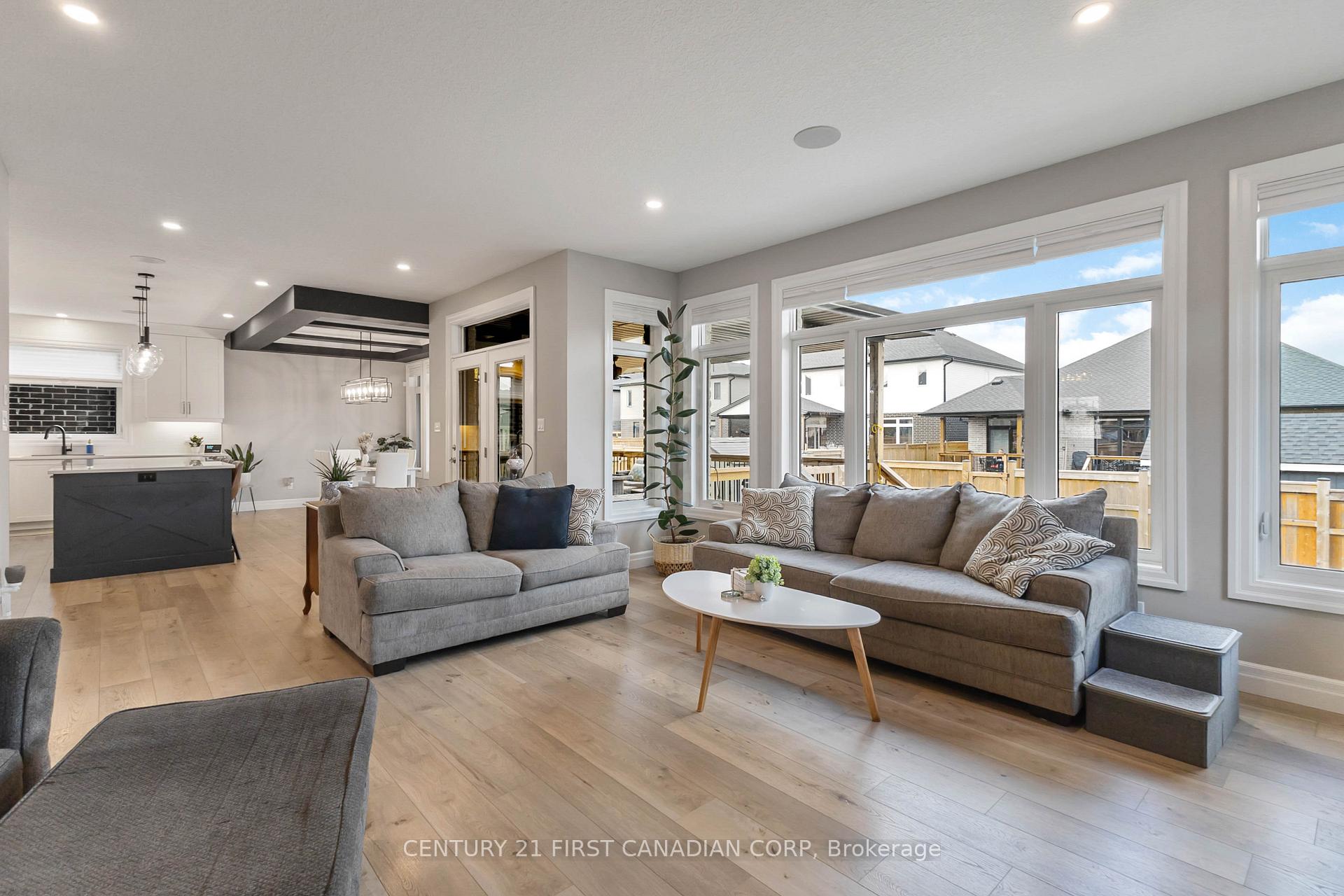 Photo 15 of 52 Royal Dornoch Drive, St. Thomas — HOMEH