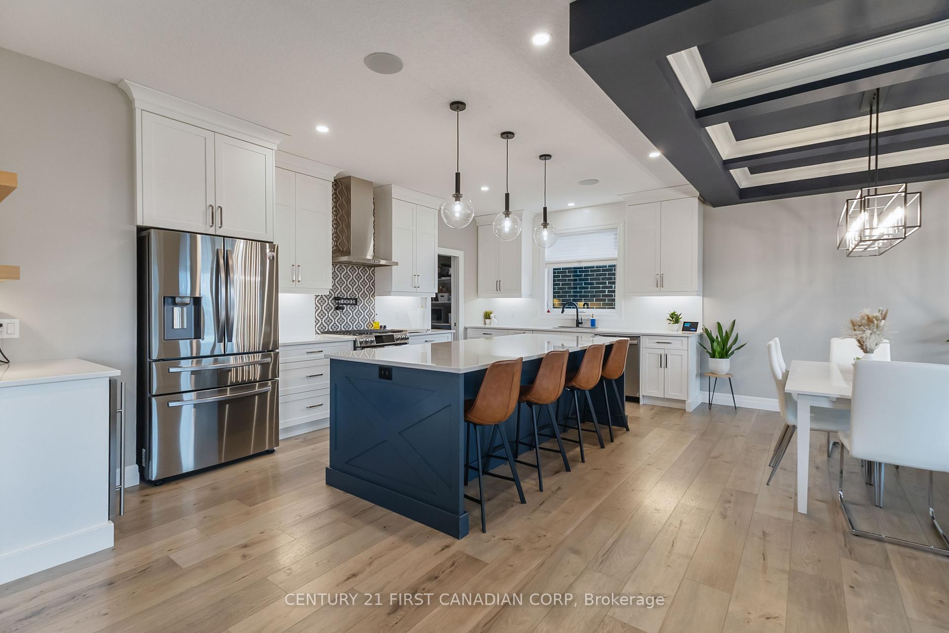Photo 16 of 52 Royal Dornoch Drive, St. Thomas — HOMEH