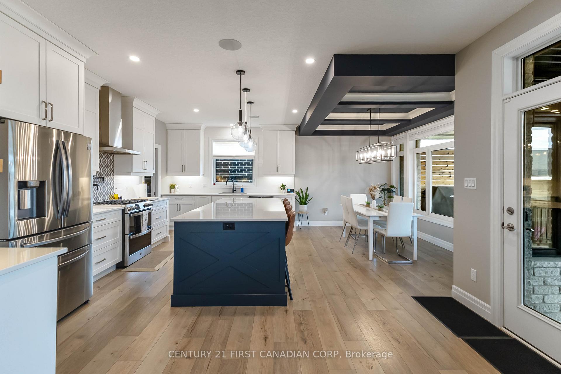 Photo 17 of 52 Royal Dornoch Drive, St. Thomas — HOMEH