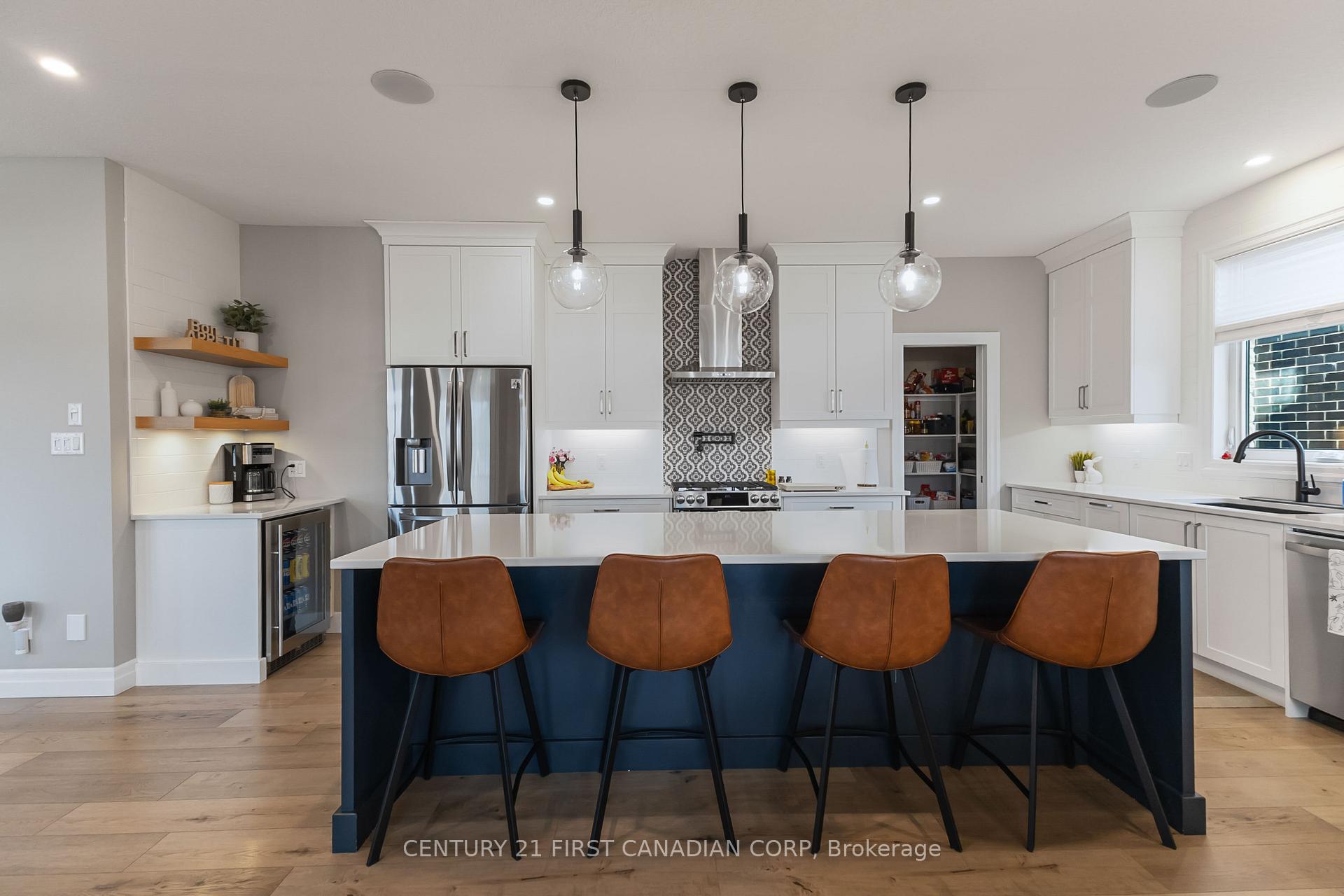 Photo 18 of 52 Royal Dornoch Drive, St. Thomas — HOMEH