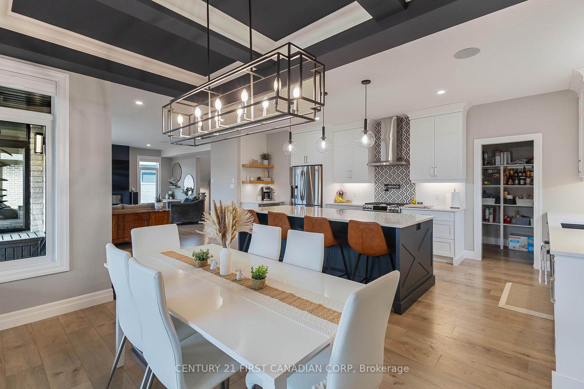 Photo 19 of 52 Royal Dornoch Drive, St. Thomas — HOMEH