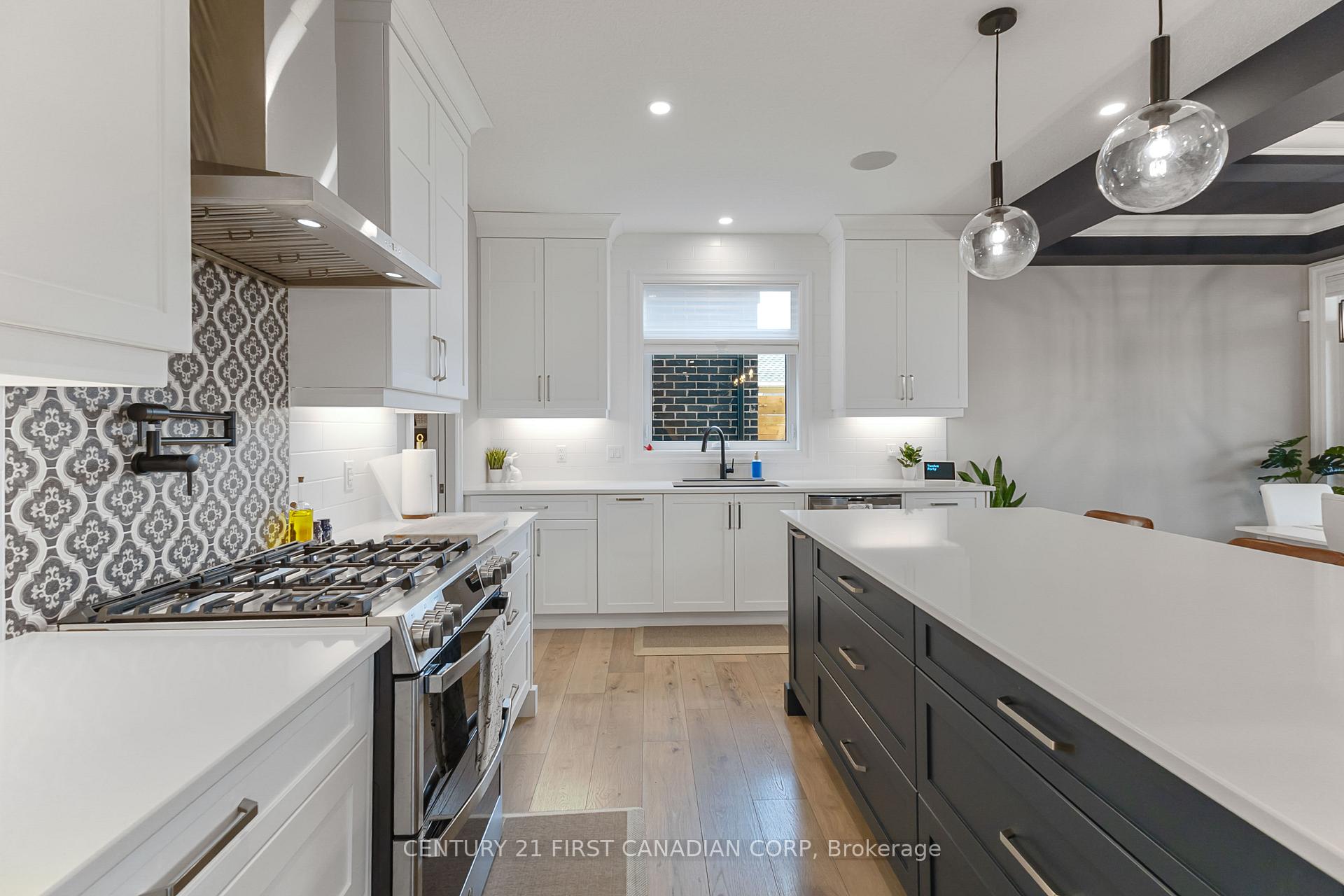 Photo 21 of 52 Royal Dornoch Drive, St. Thomas — HOMEH