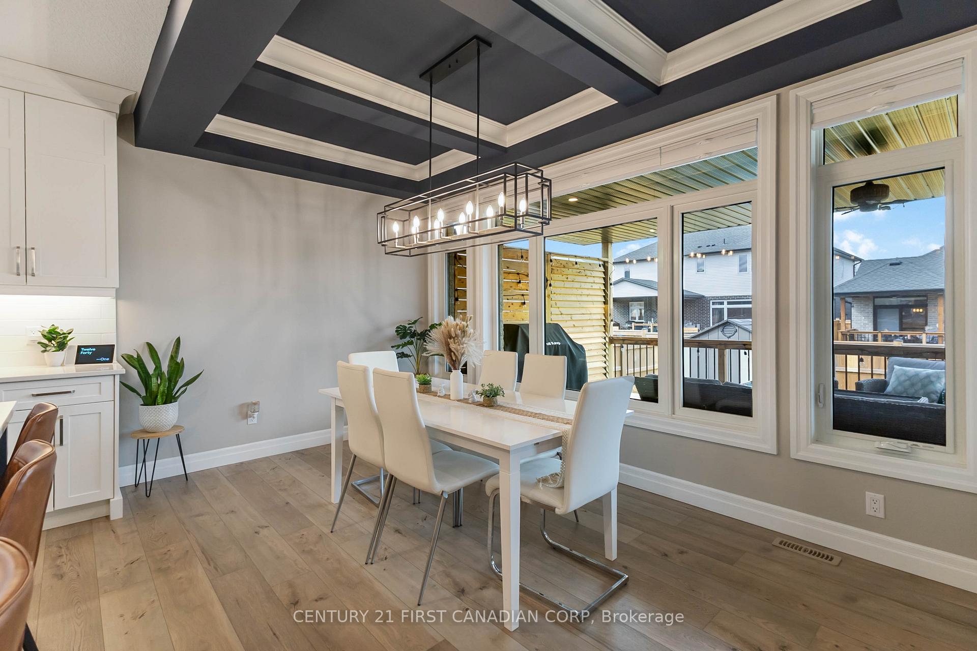 Photo 22 of 52 Royal Dornoch Drive, St. Thomas — HOMEH