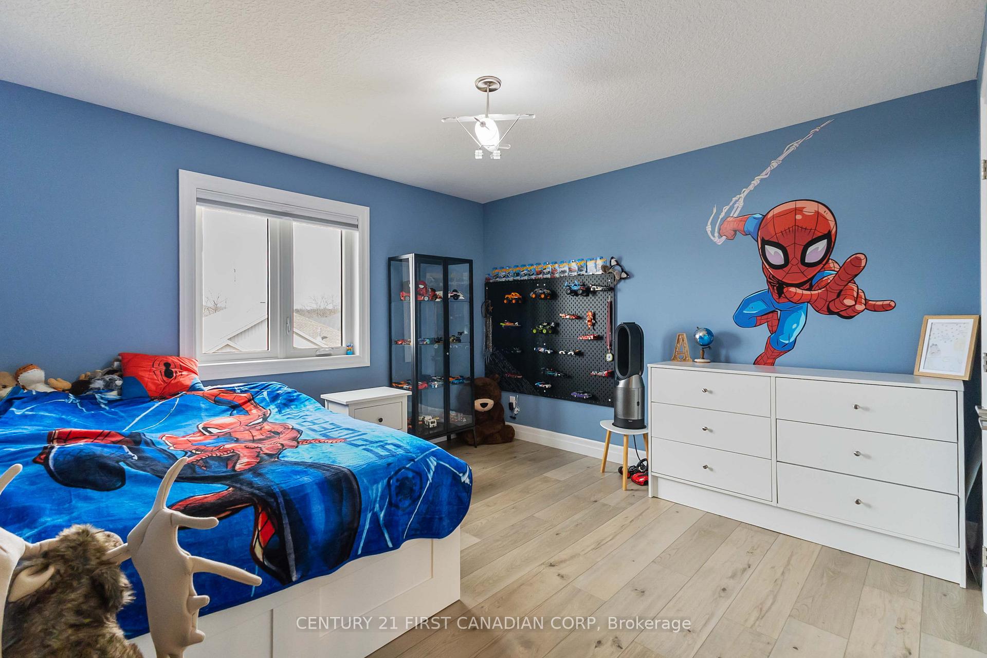 Photo 25 of 52 Royal Dornoch Drive, St. Thomas — HOMEH