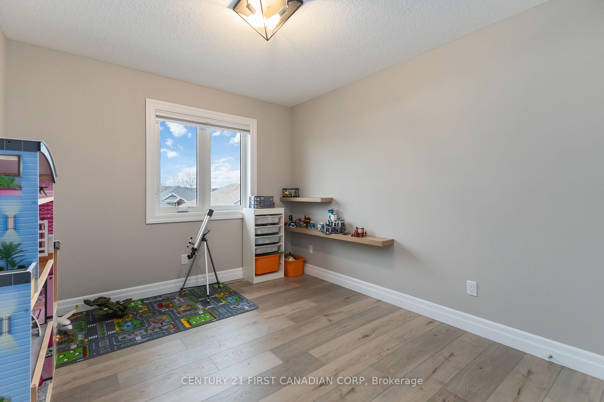 Photo 26 of 52 Royal Dornoch Drive, St. Thomas — HOMEH