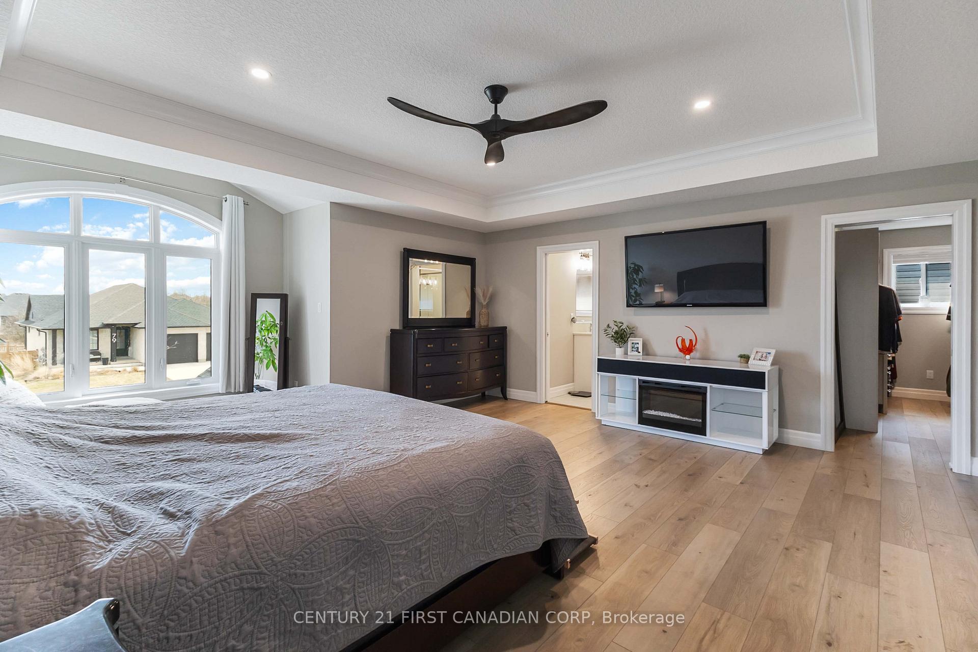 Photo 28 of 52 Royal Dornoch Drive, St. Thomas — HOMEH